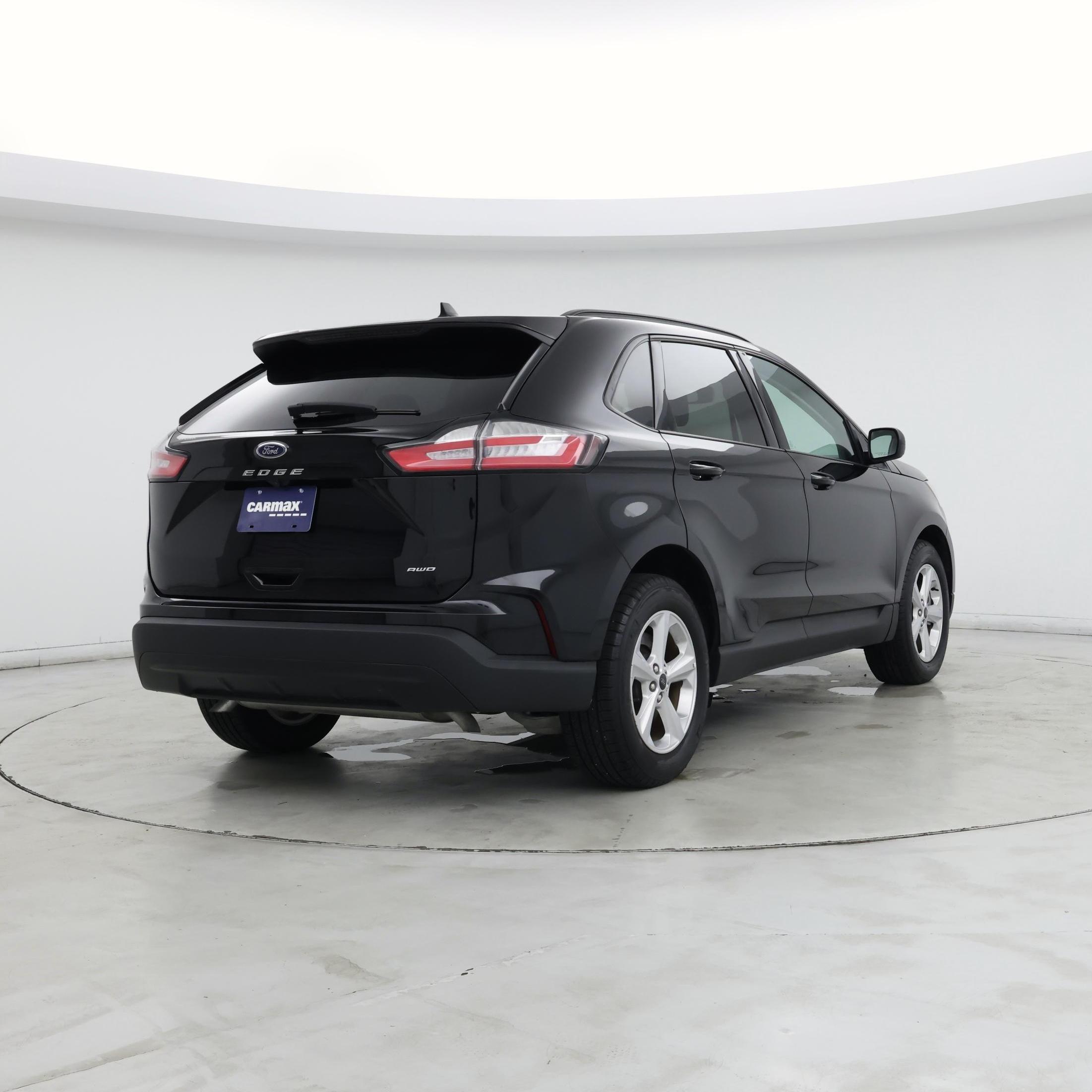 Thumbnail: 2024 Ford Edge - 8