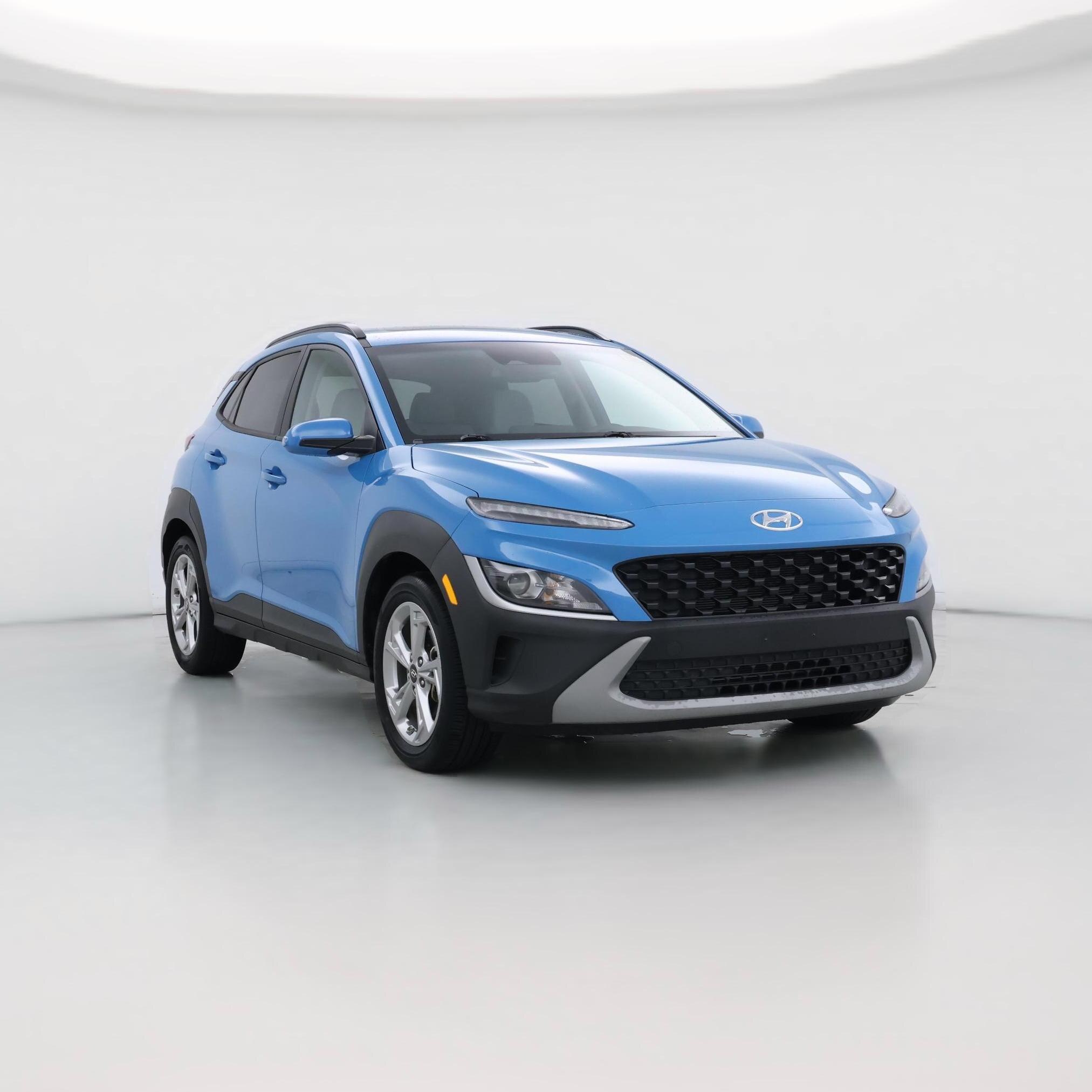 Thumbnail: 2022 Hyundai Kona - 1