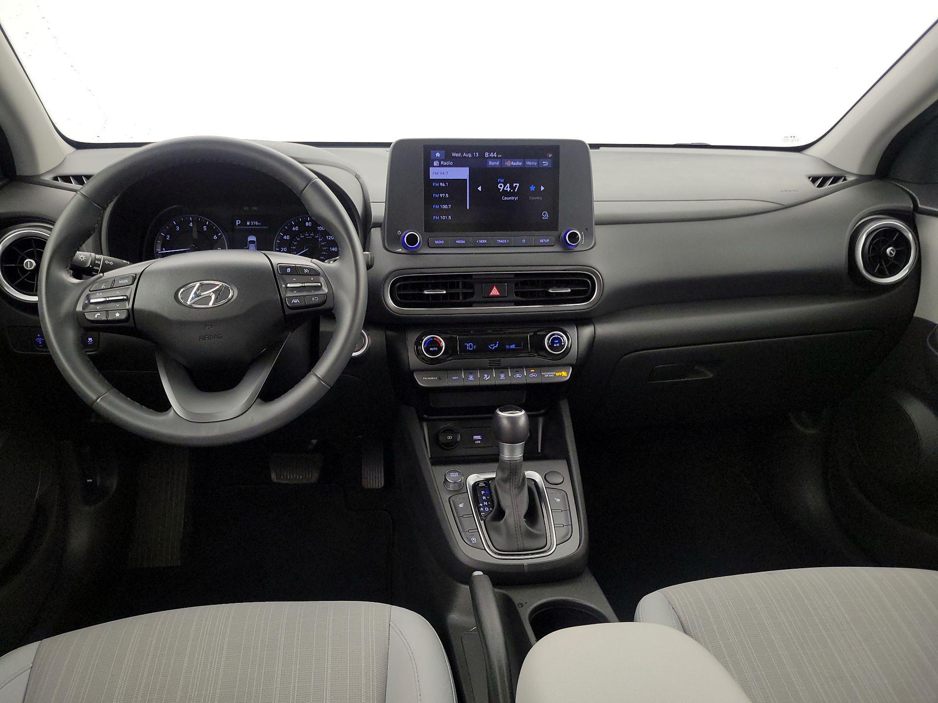 Thumbnail: 2022 Hyundai Kona - 9