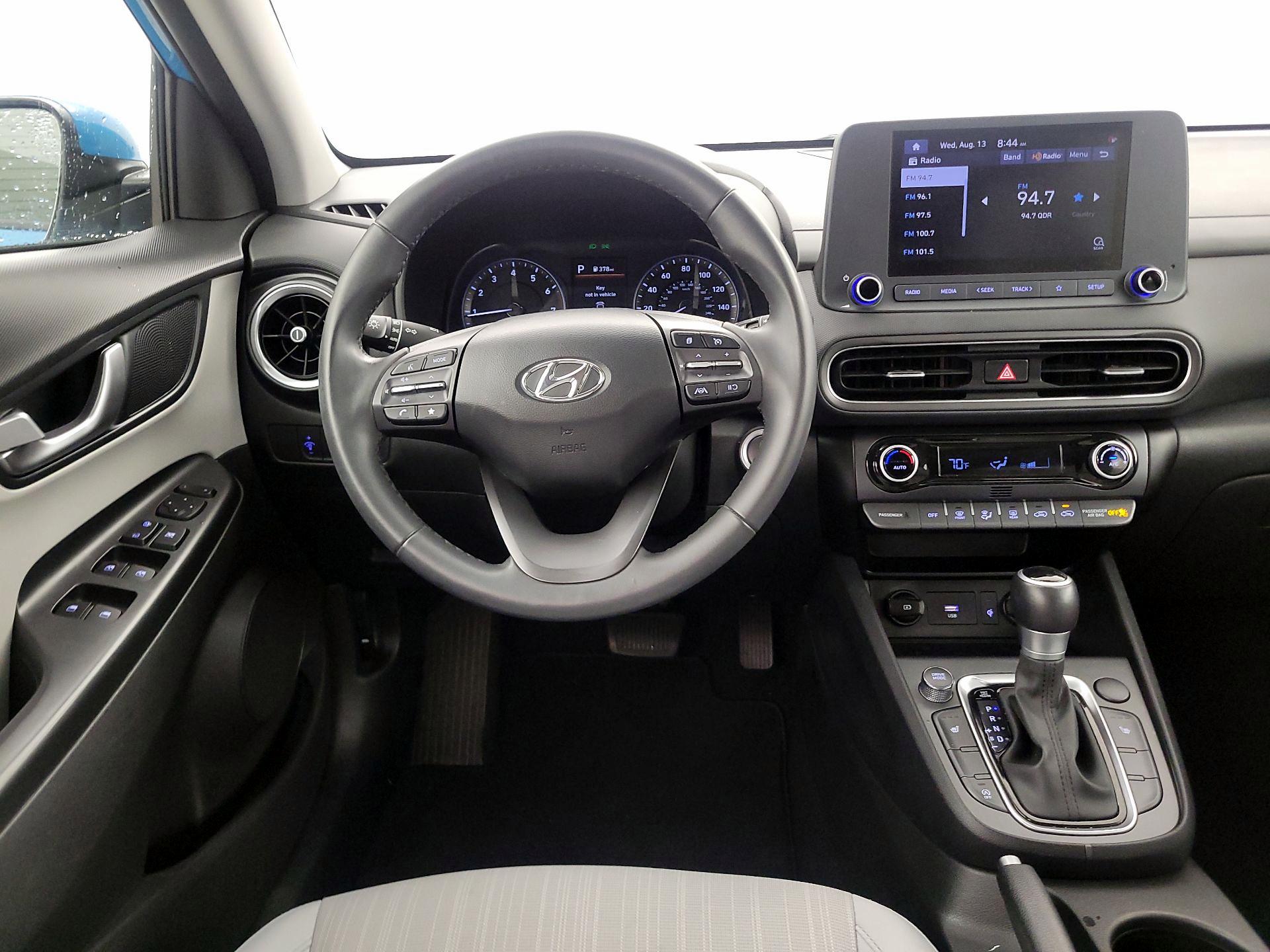 Thumbnail: 2022 Hyundai Kona - 10