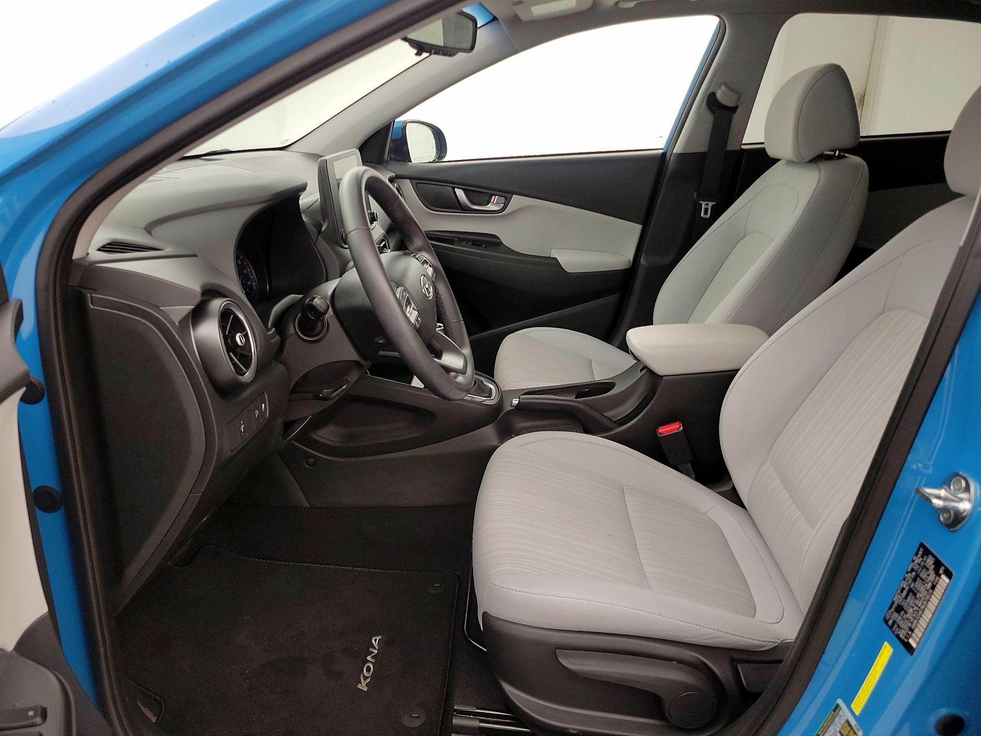 Thumbnail: 2022 Hyundai Kona - 11