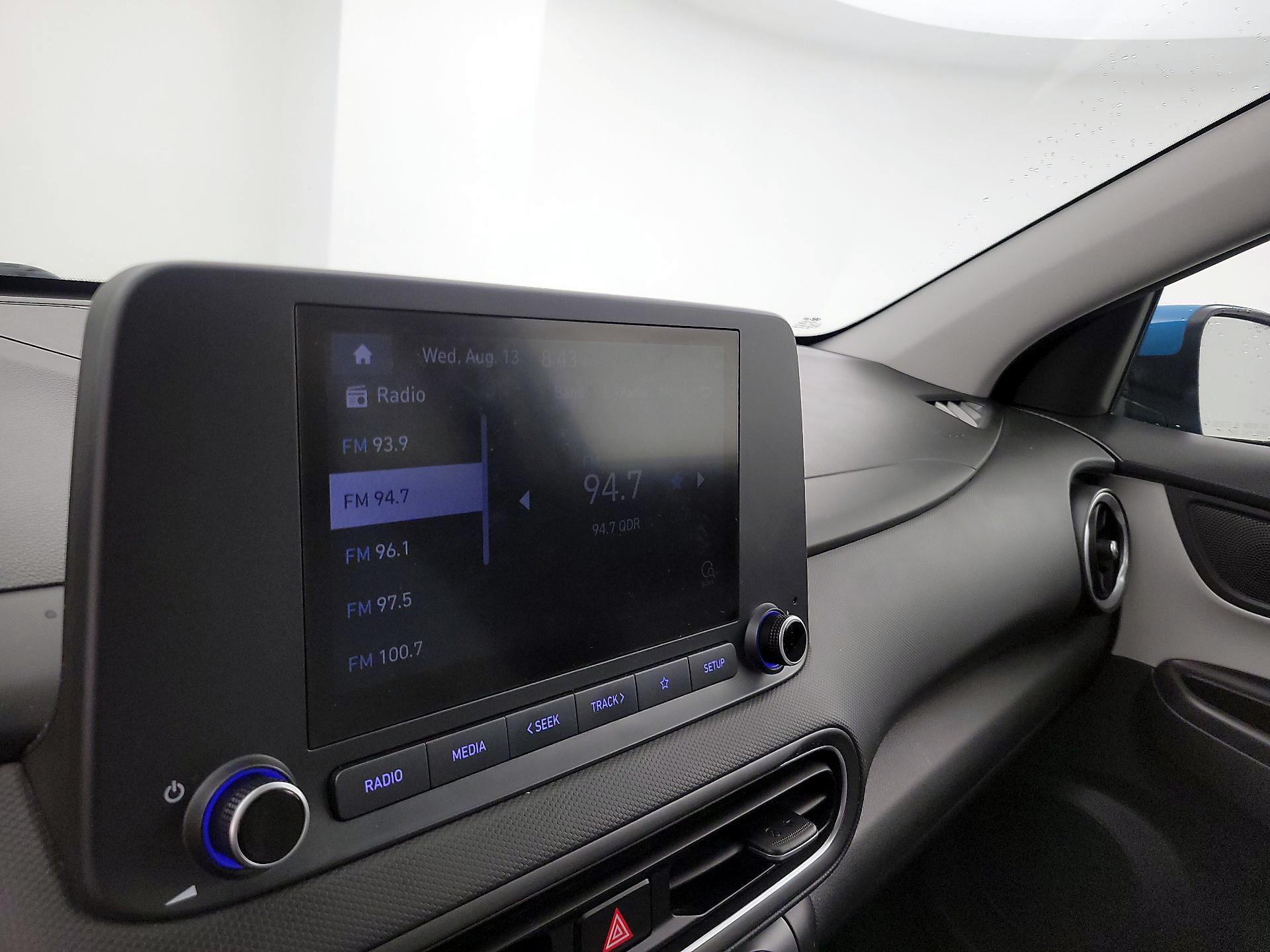 Thumbnail: 2022 Hyundai Kona - 15