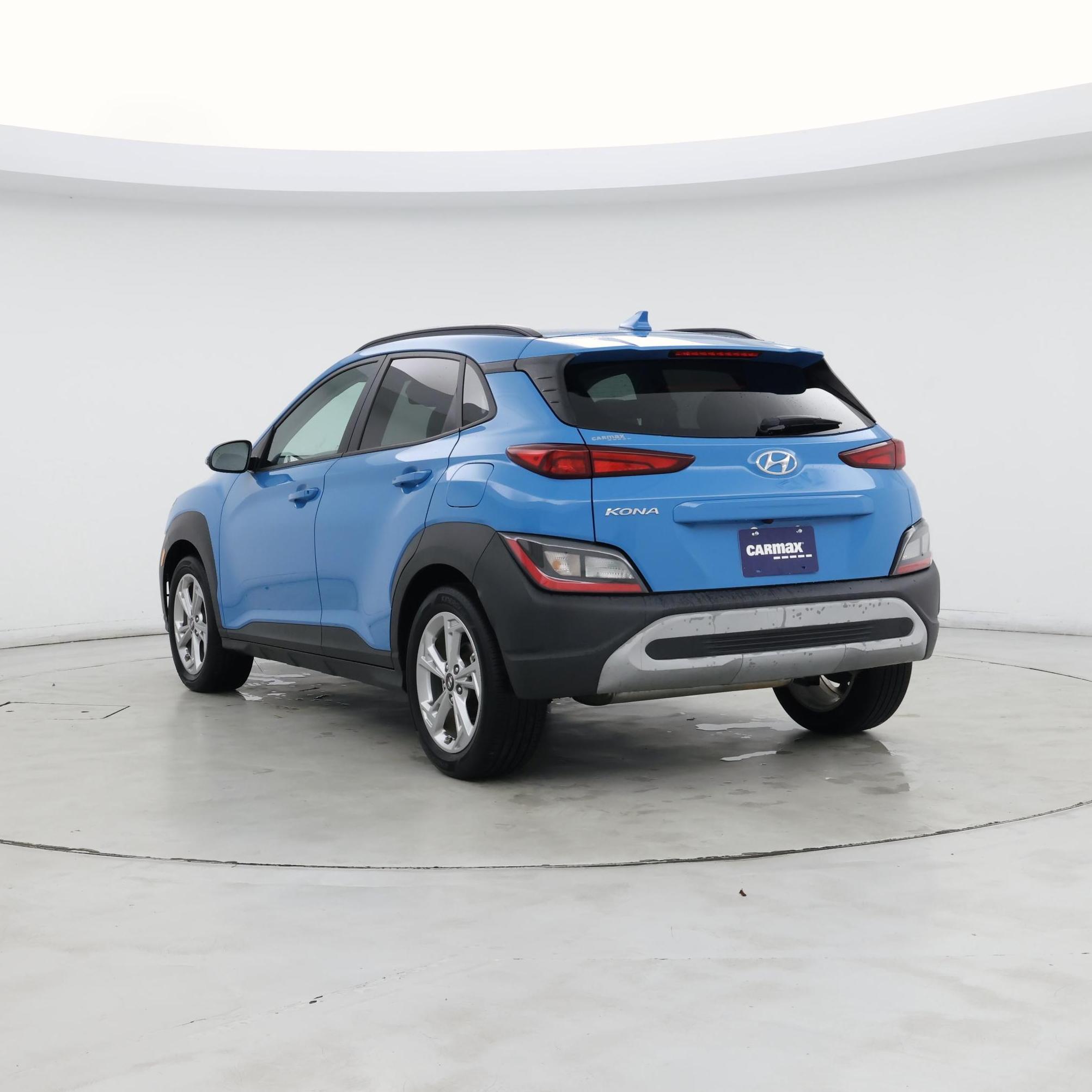 Thumbnail: 2022 Hyundai Kona - 2