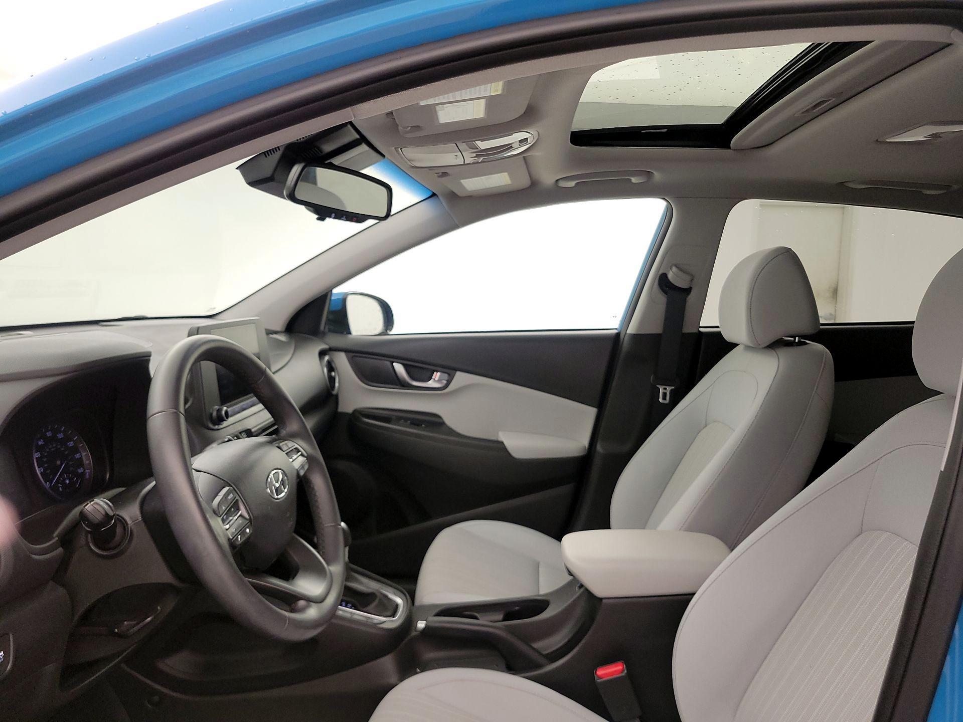 Thumbnail: 2022 Hyundai Kona - 19