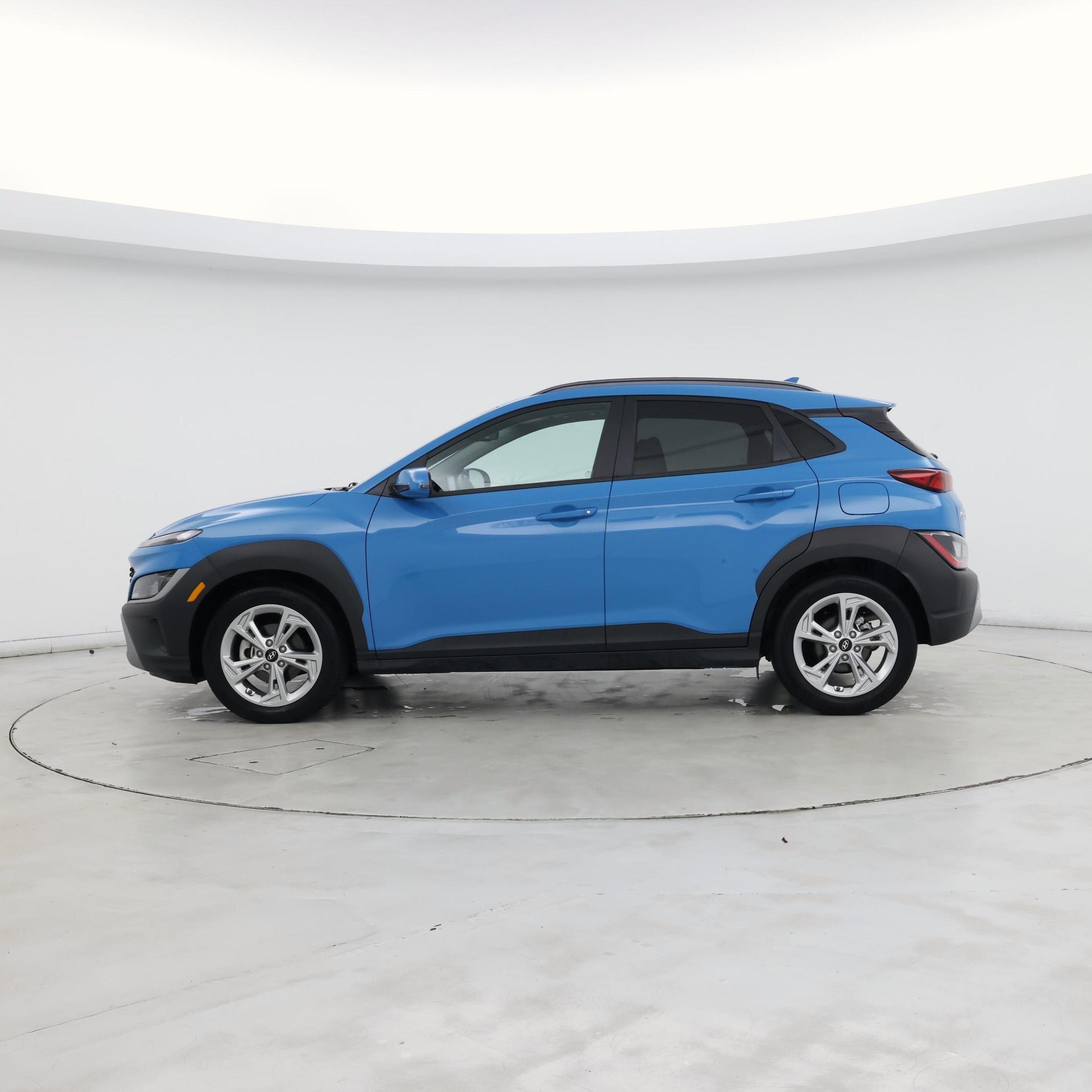Thumbnail: 2022 Hyundai Kona - 3