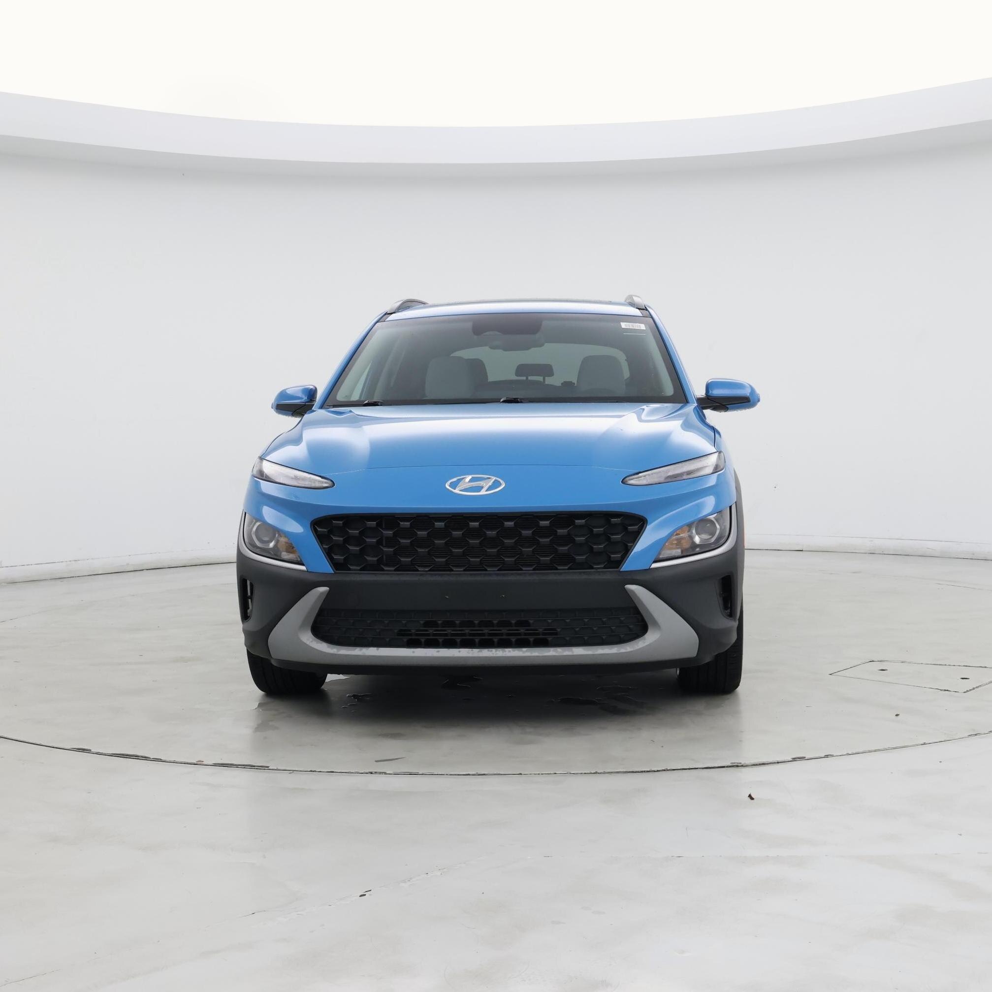 Thumbnail: 2022 Hyundai Kona - 5