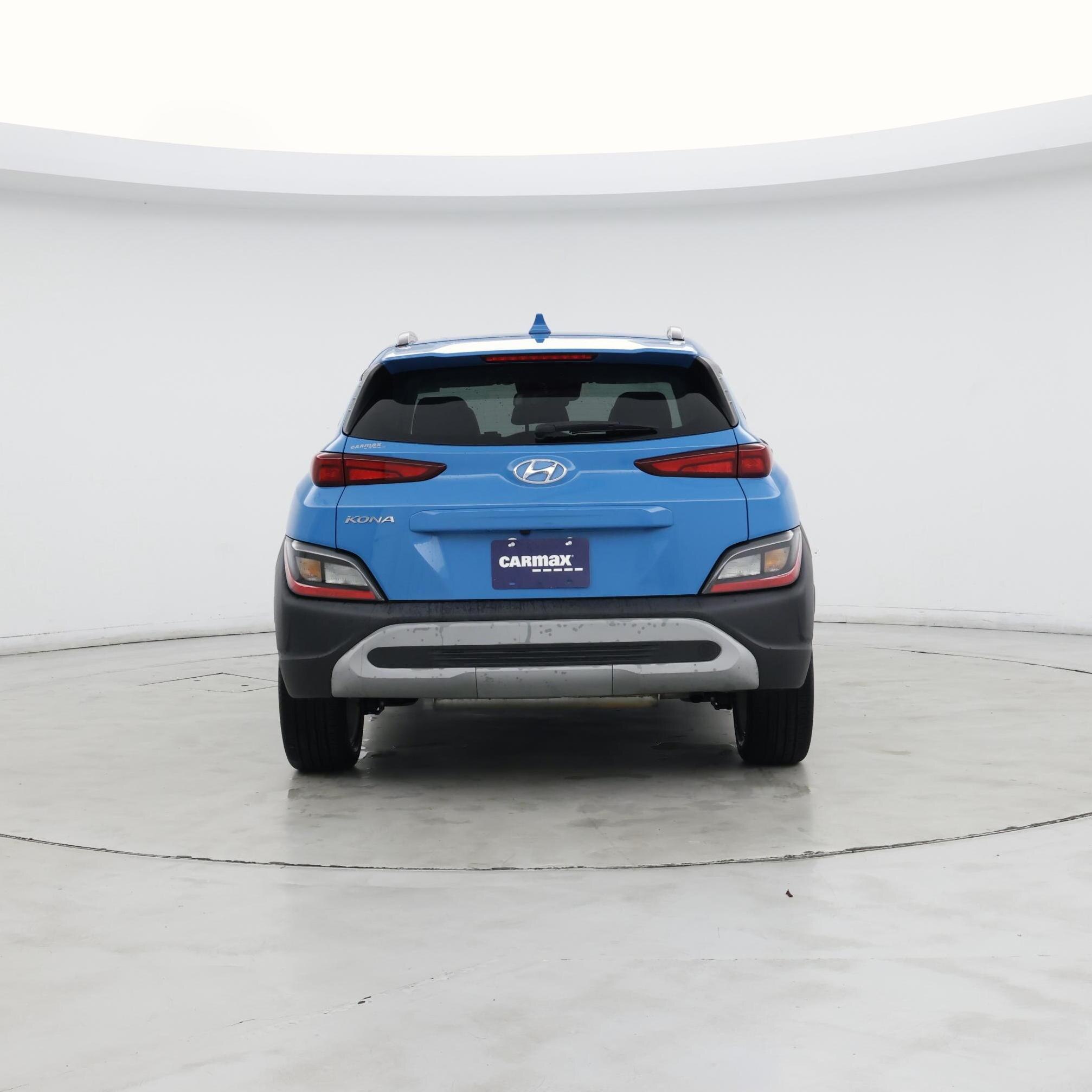 Thumbnail: 2022 Hyundai Kona - 6