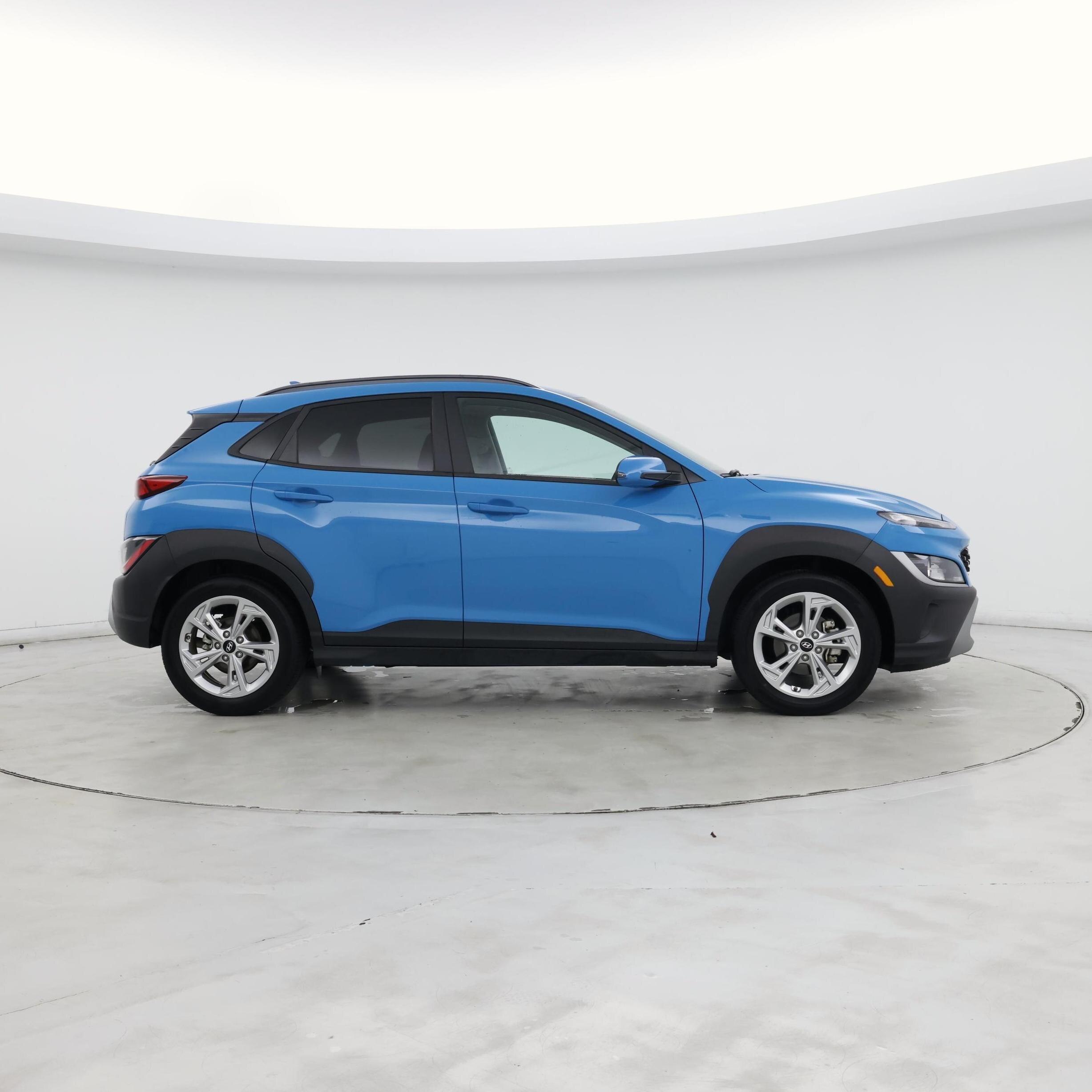 Thumbnail: 2022 Hyundai Kona - 7