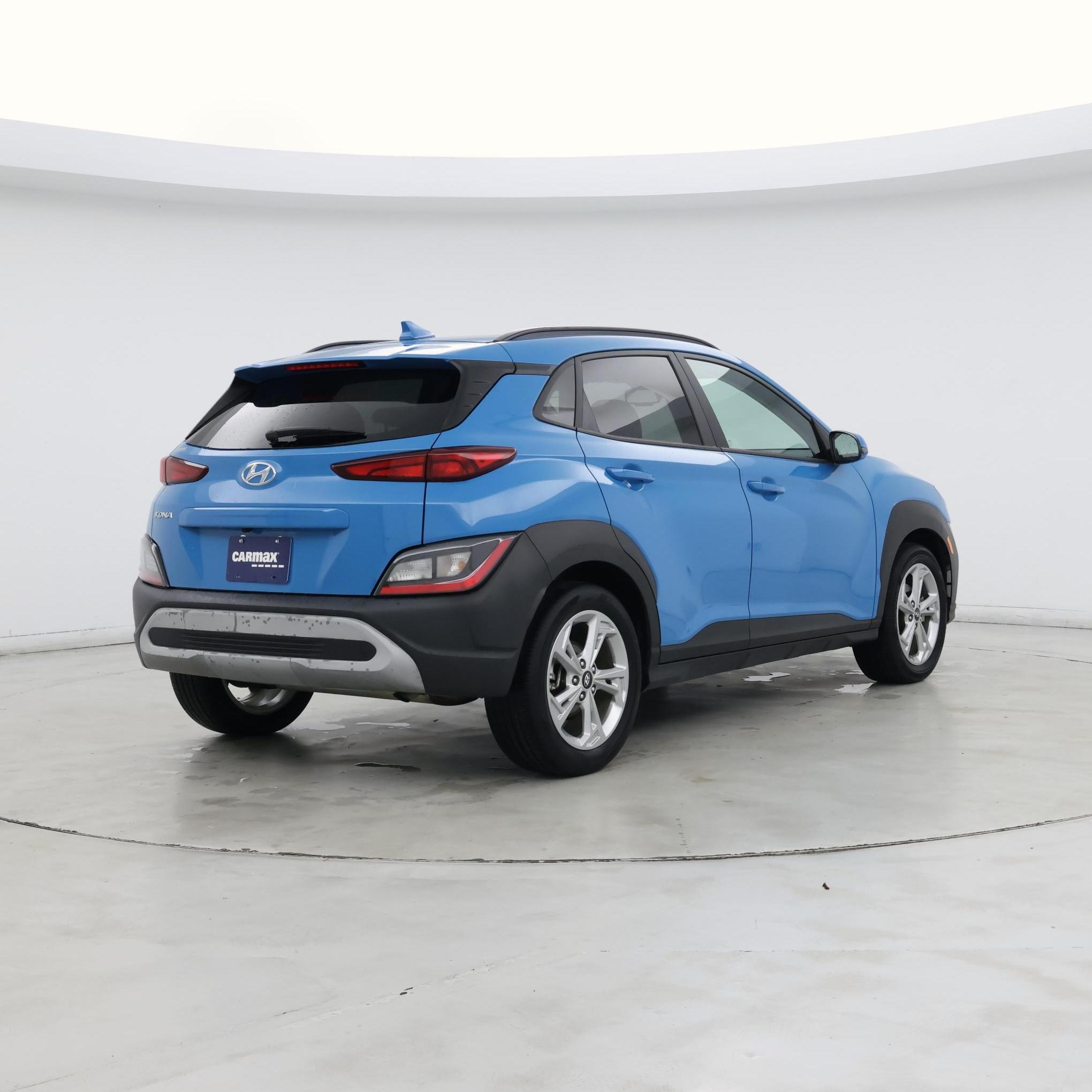 Thumbnail: 2022 Hyundai Kona - 8