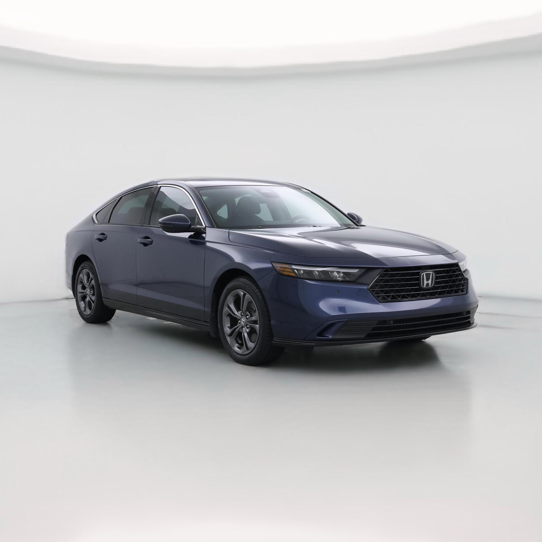 Thumbnail: 2024 Honda Accord - 1