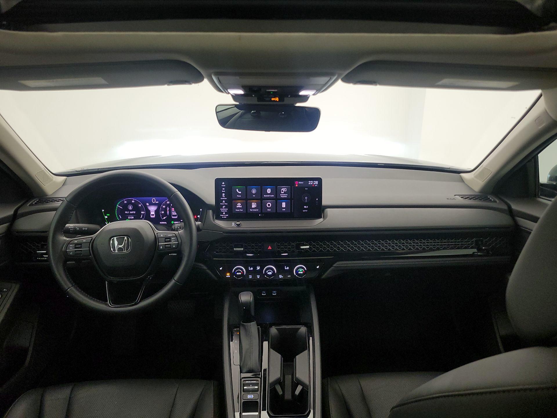 Thumbnail: 2024 Honda Accord - 9