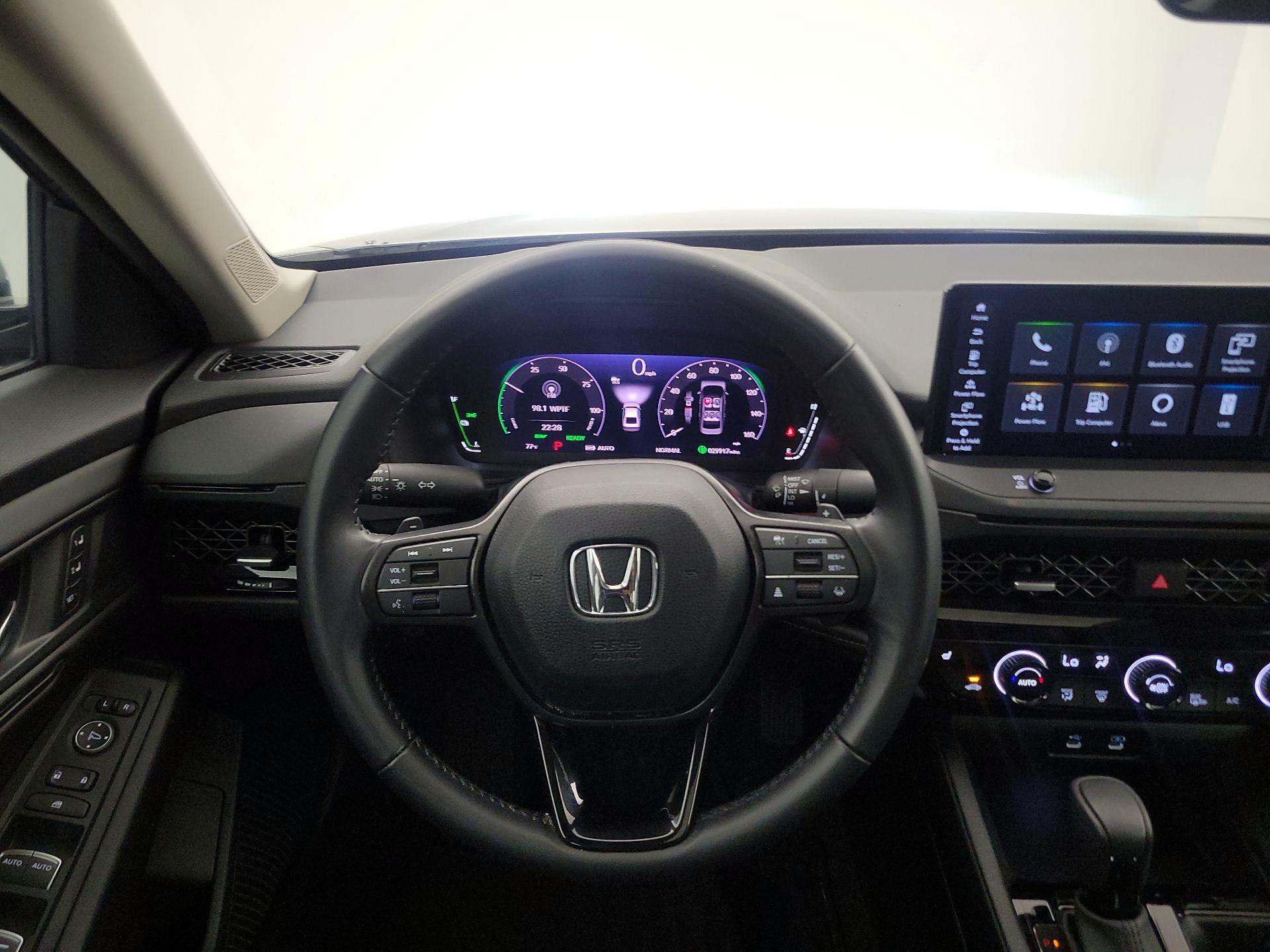 Thumbnail: 2024 Honda Accord - 10