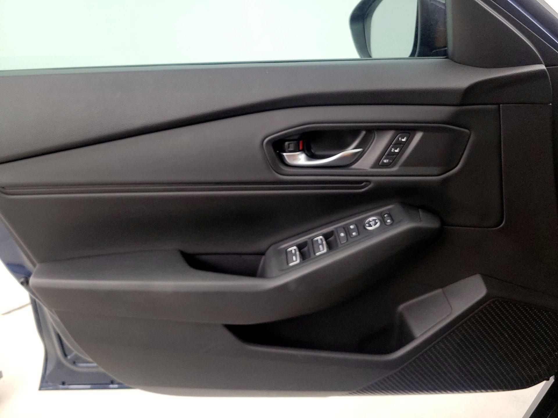 Thumbnail: 2024 Honda Accord - 12