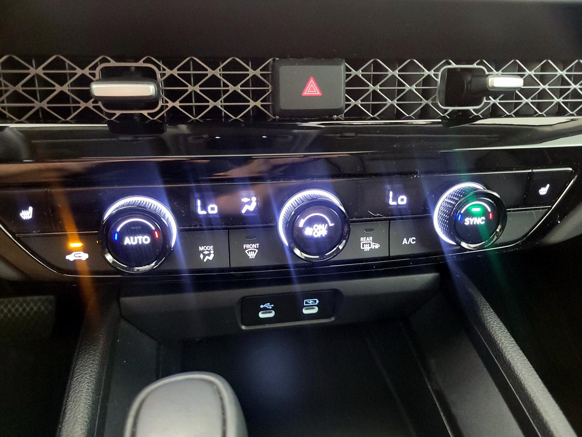 Thumbnail: 2024 Honda Accord - 15