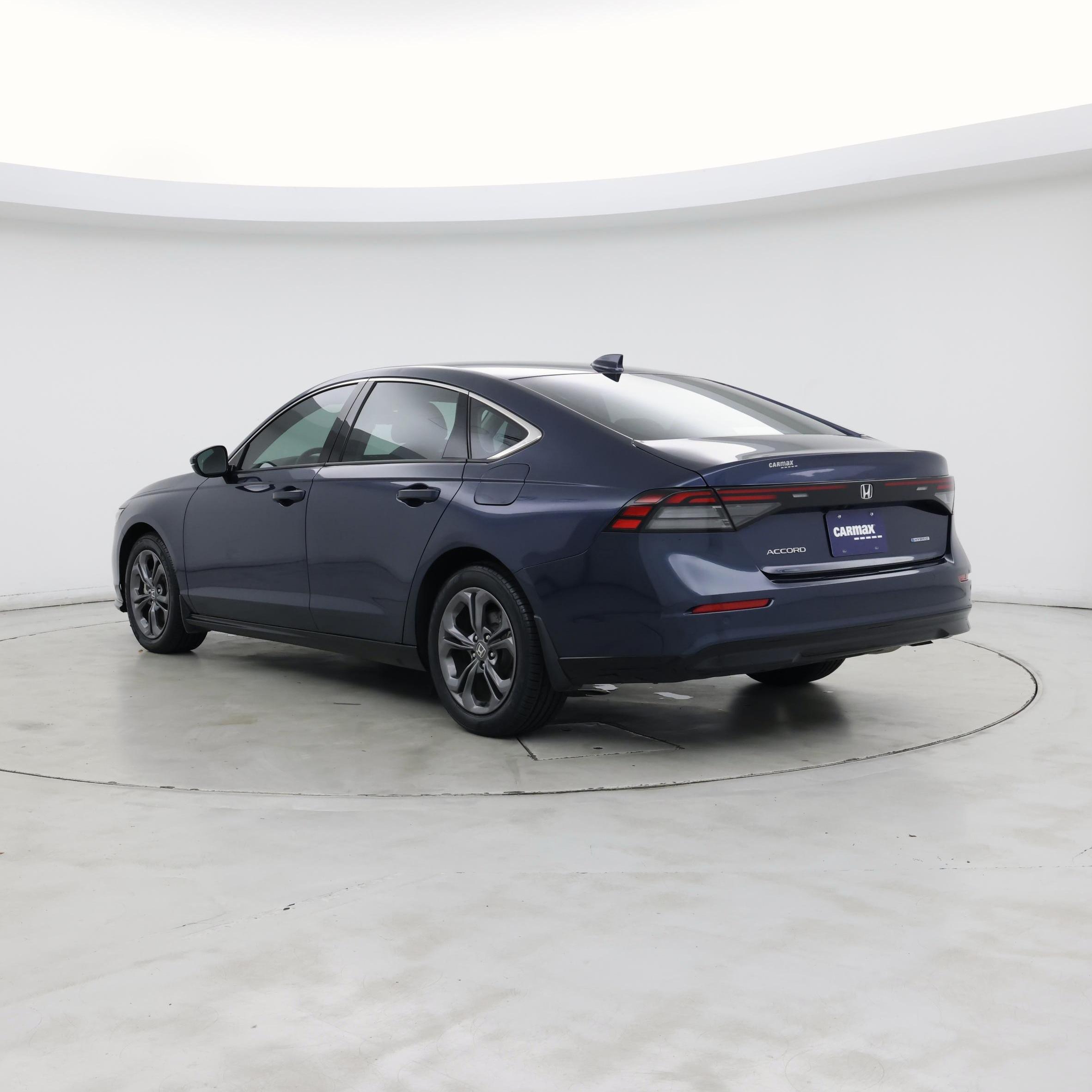 Thumbnail: 2024 Honda Accord - 2