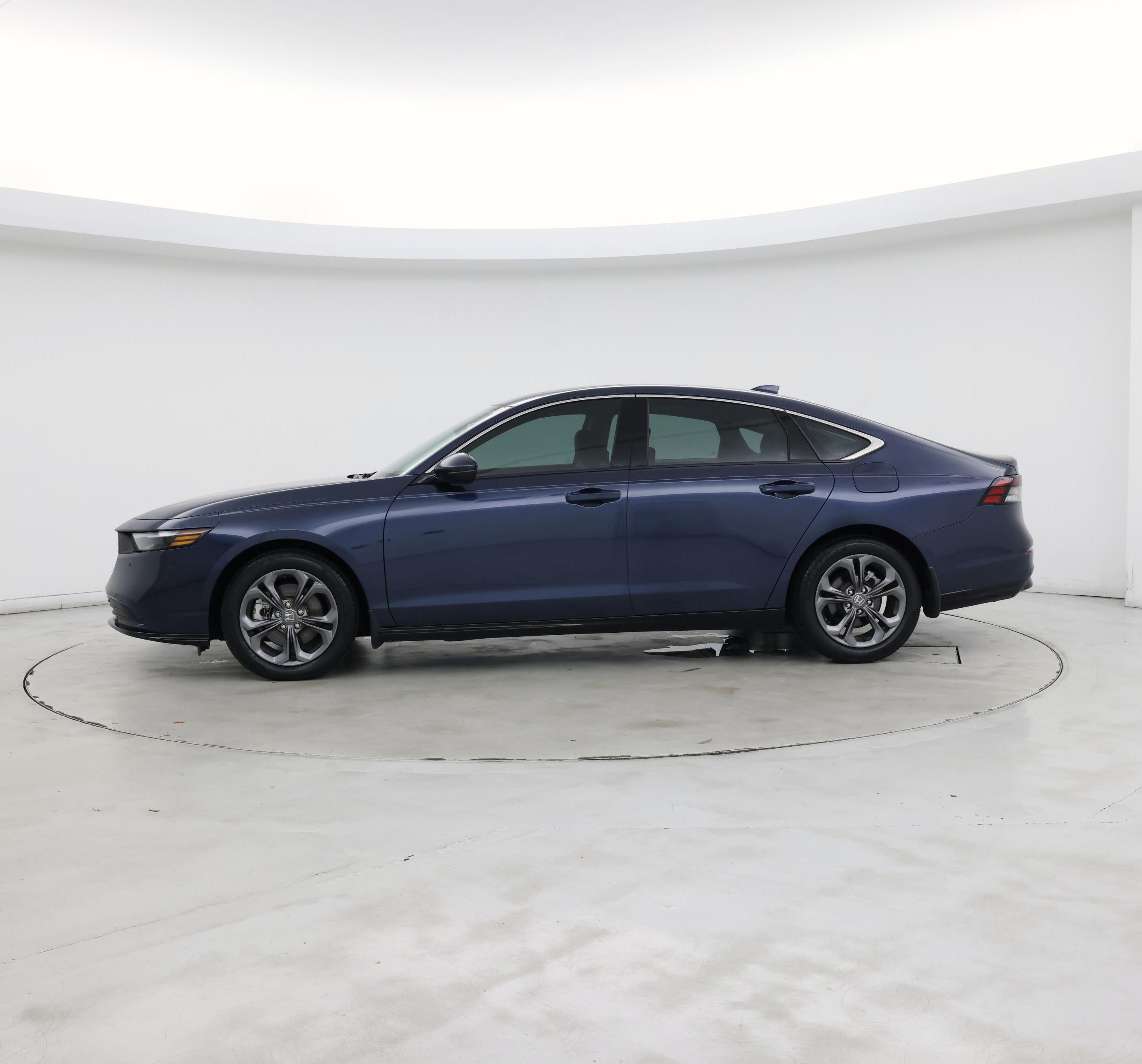 Thumbnail: 2024 Honda Accord - 3