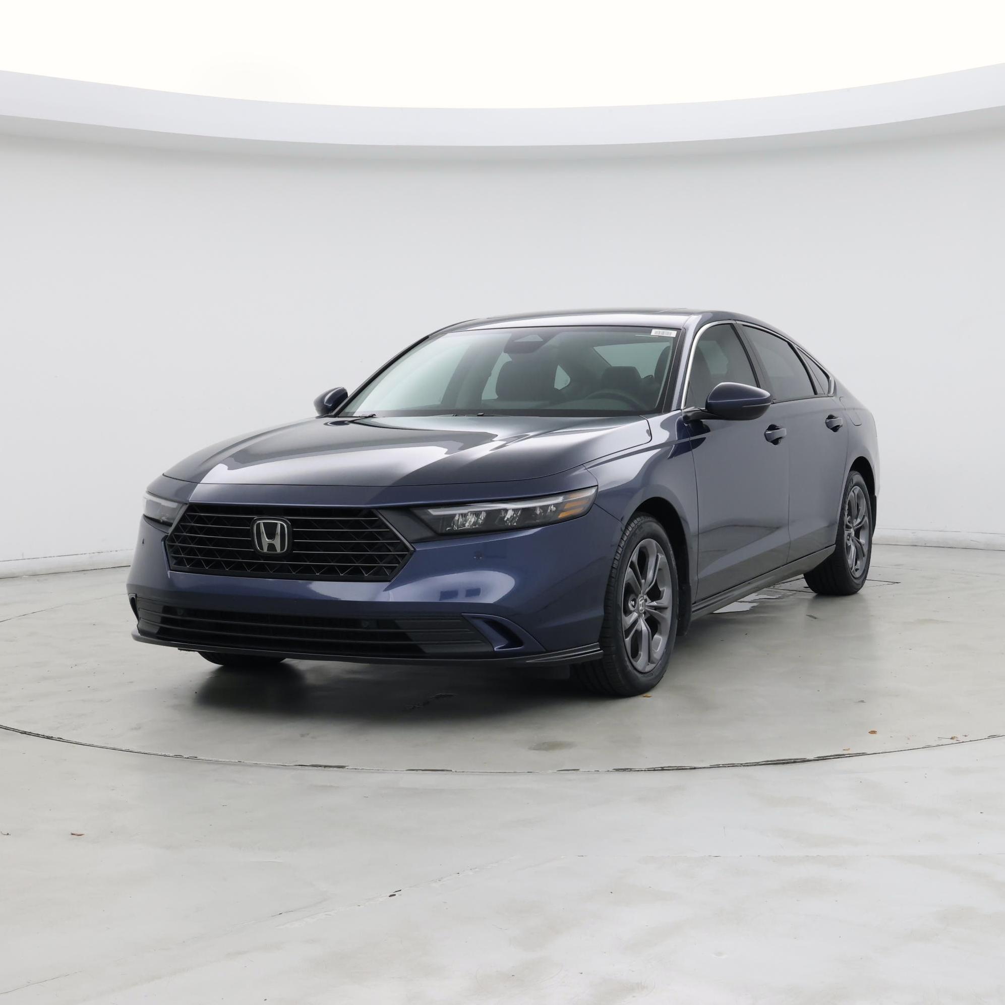 Thumbnail: 2024 Honda Accord - 4