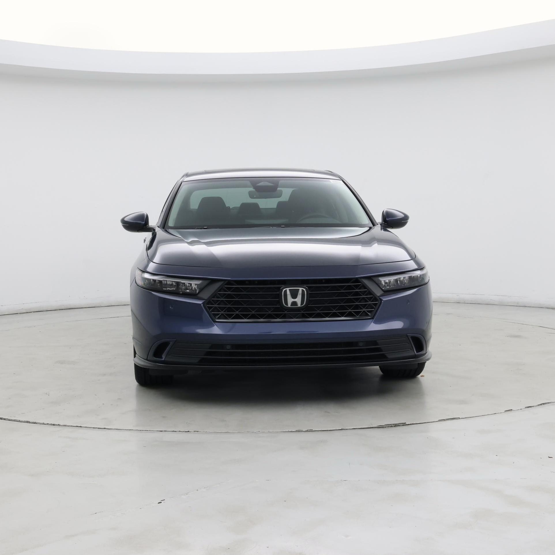 Thumbnail: 2024 Honda Accord - 5