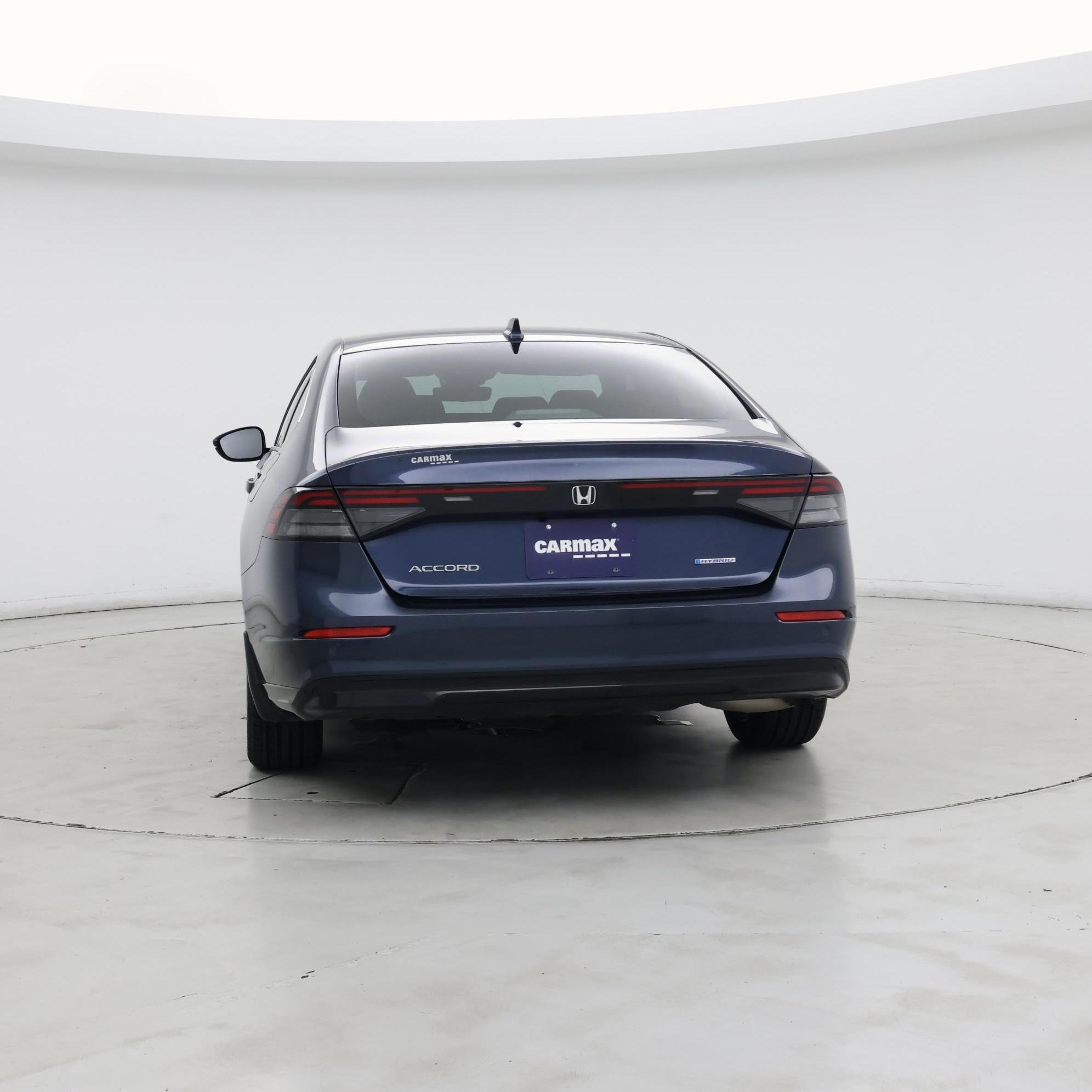 Thumbnail: 2024 Honda Accord - 6