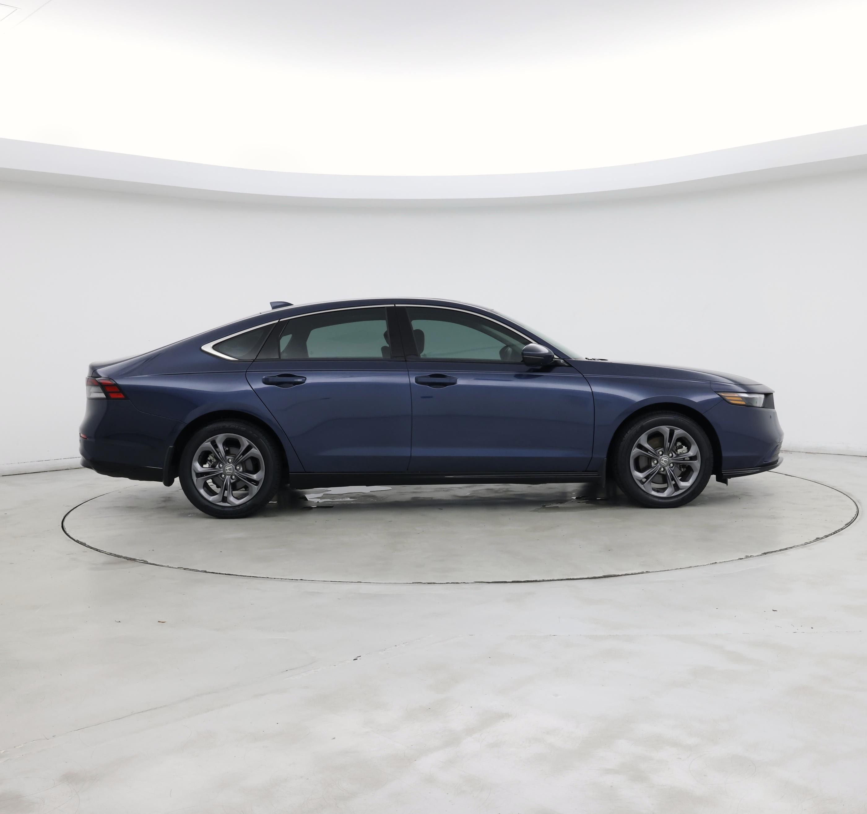 Thumbnail: 2024 Honda Accord - 7