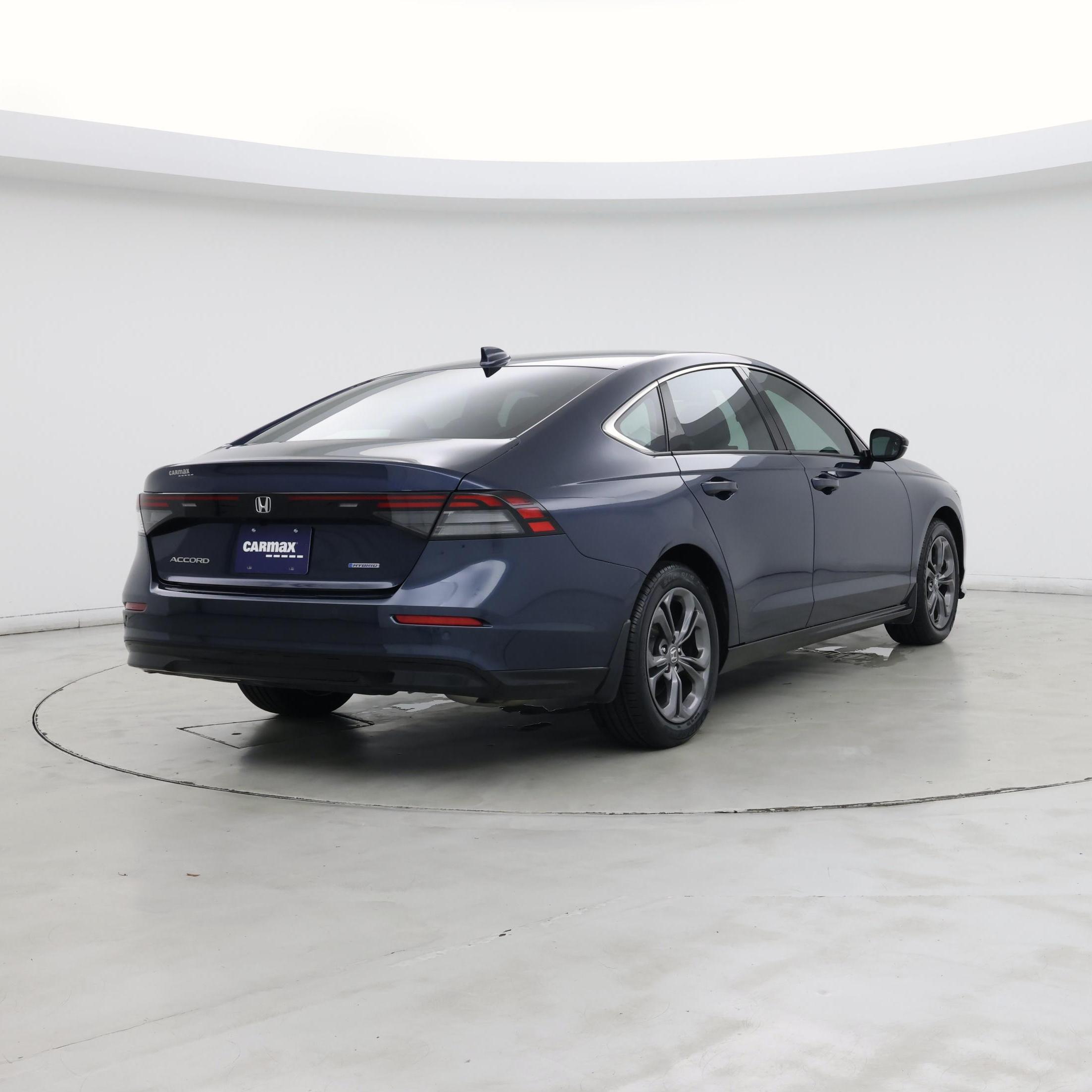 Thumbnail: 2024 Honda Accord - 8