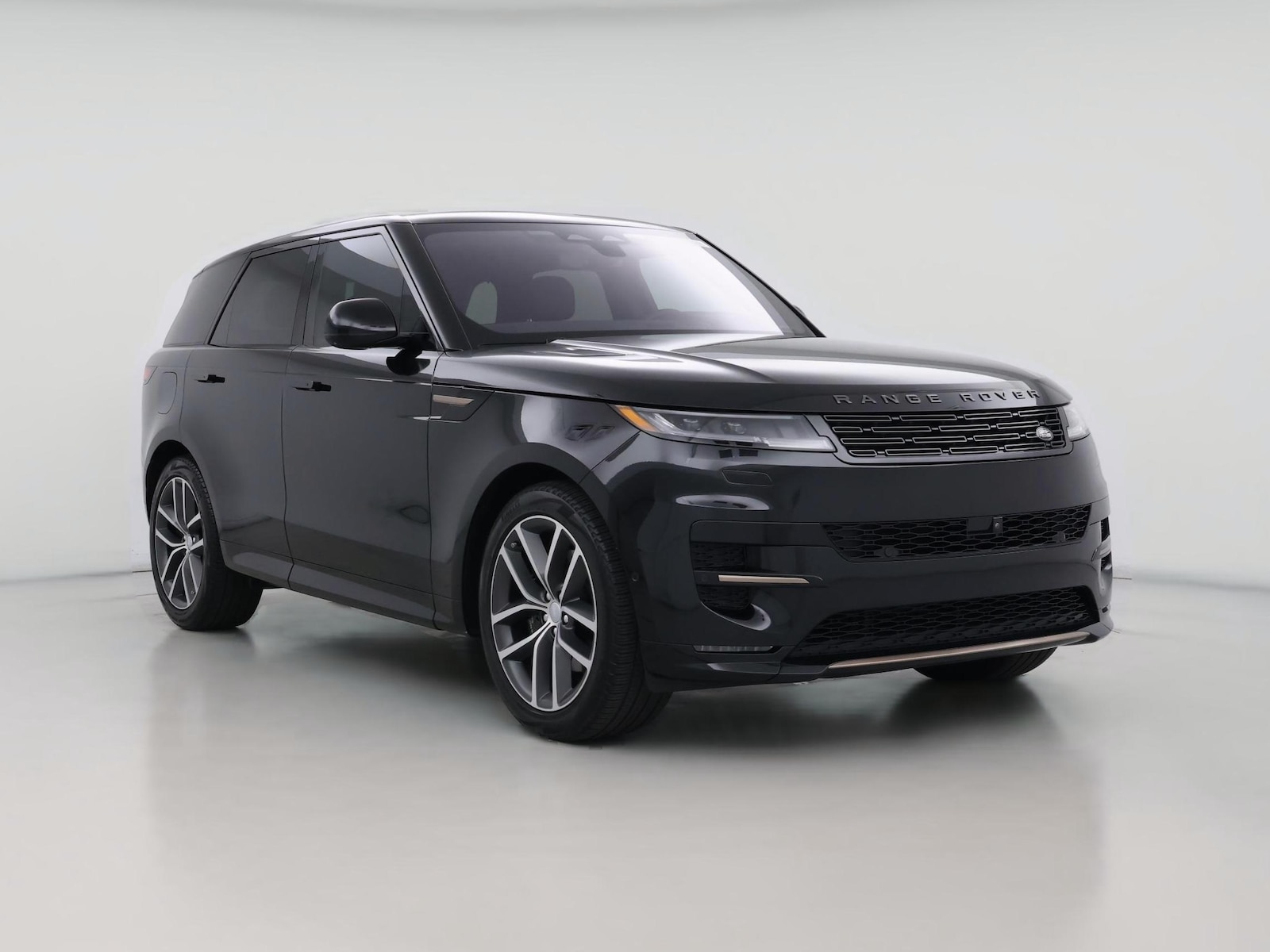 2023 Land Rover Range Rover Sport