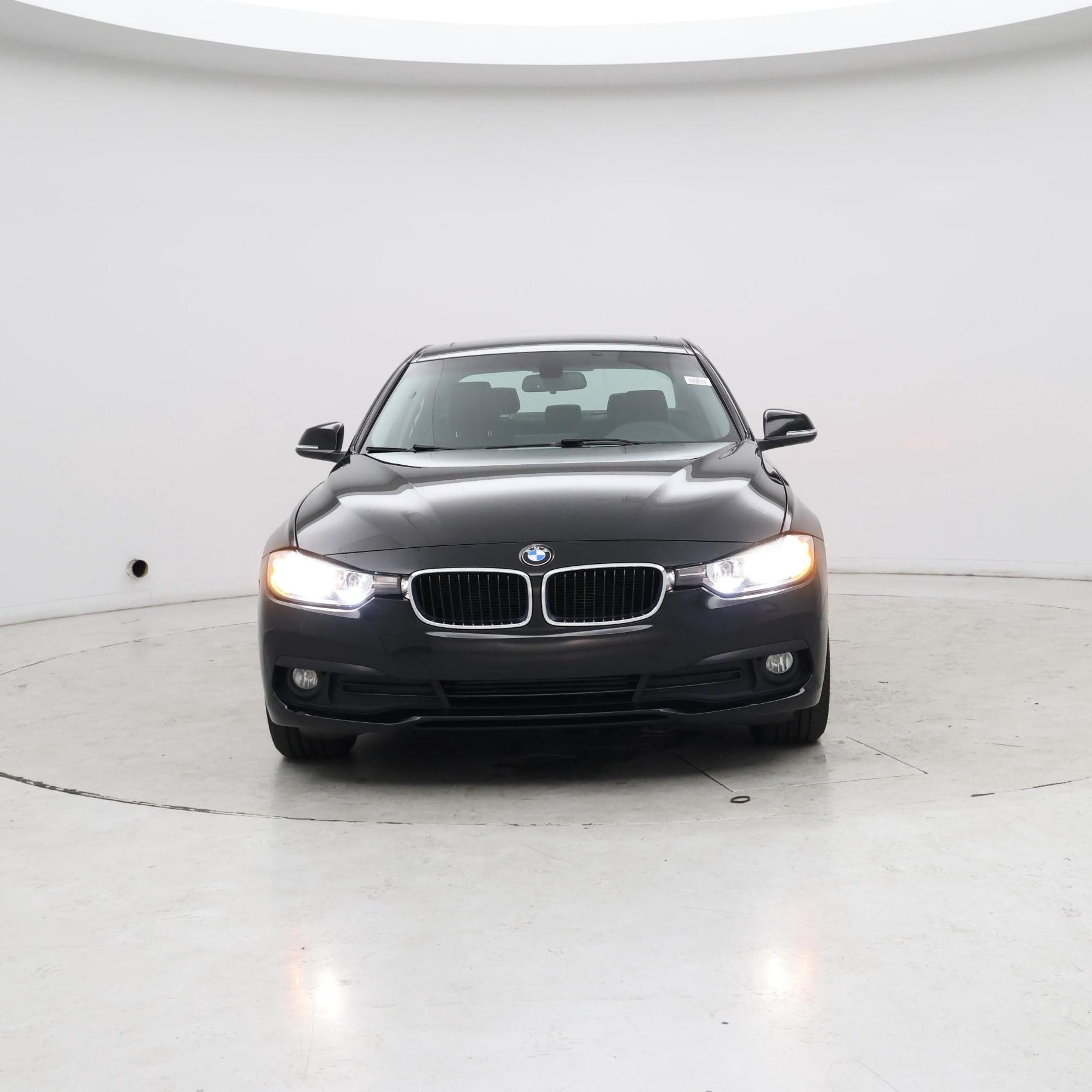 Thumbnail: 2016 BMW 3 Series - 5