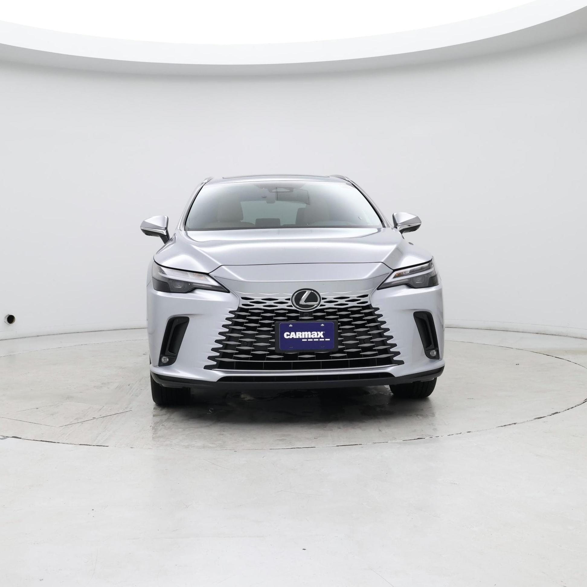 Thumbnail: 2023 Lexus RX - 5