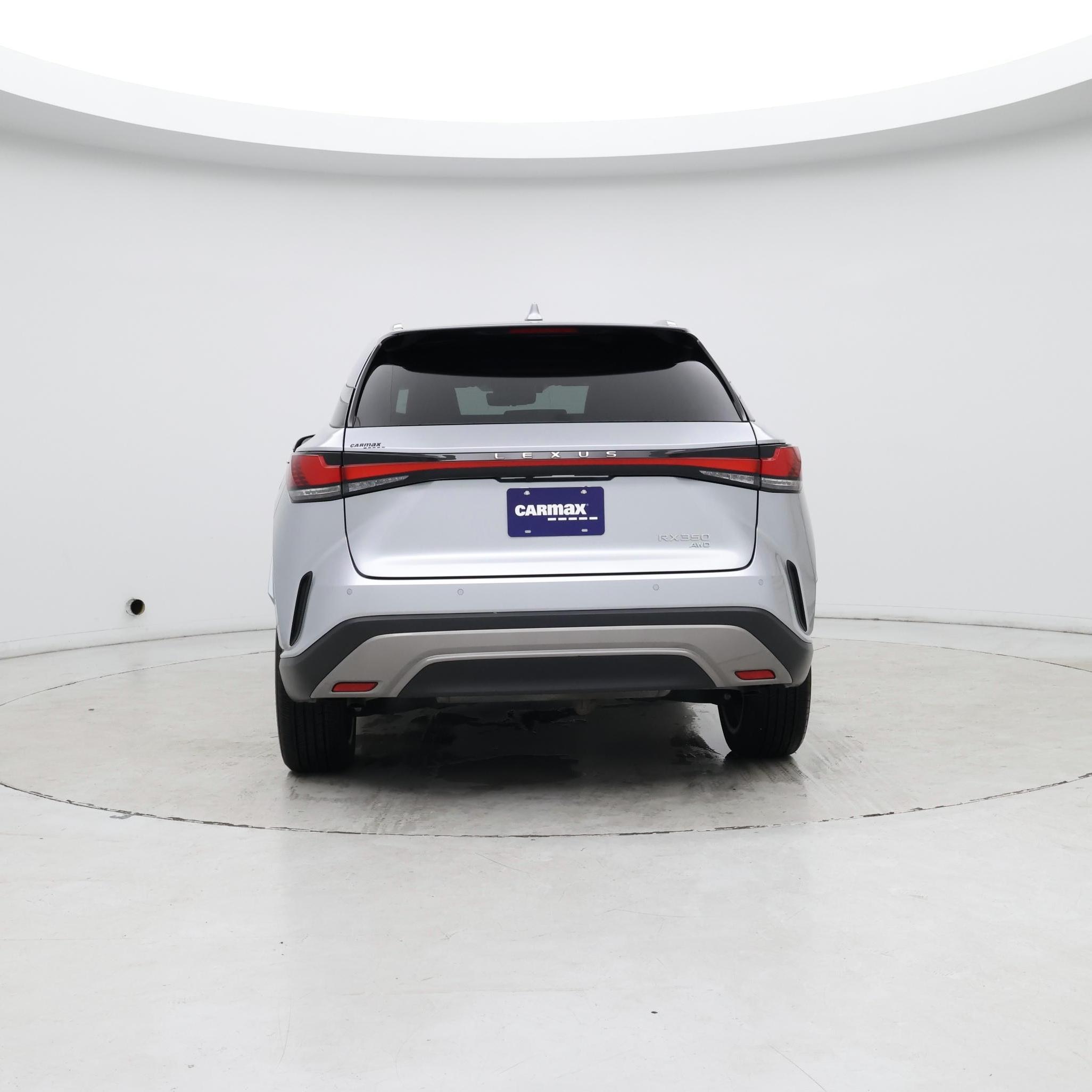 Thumbnail: 2023 Lexus RX - 6