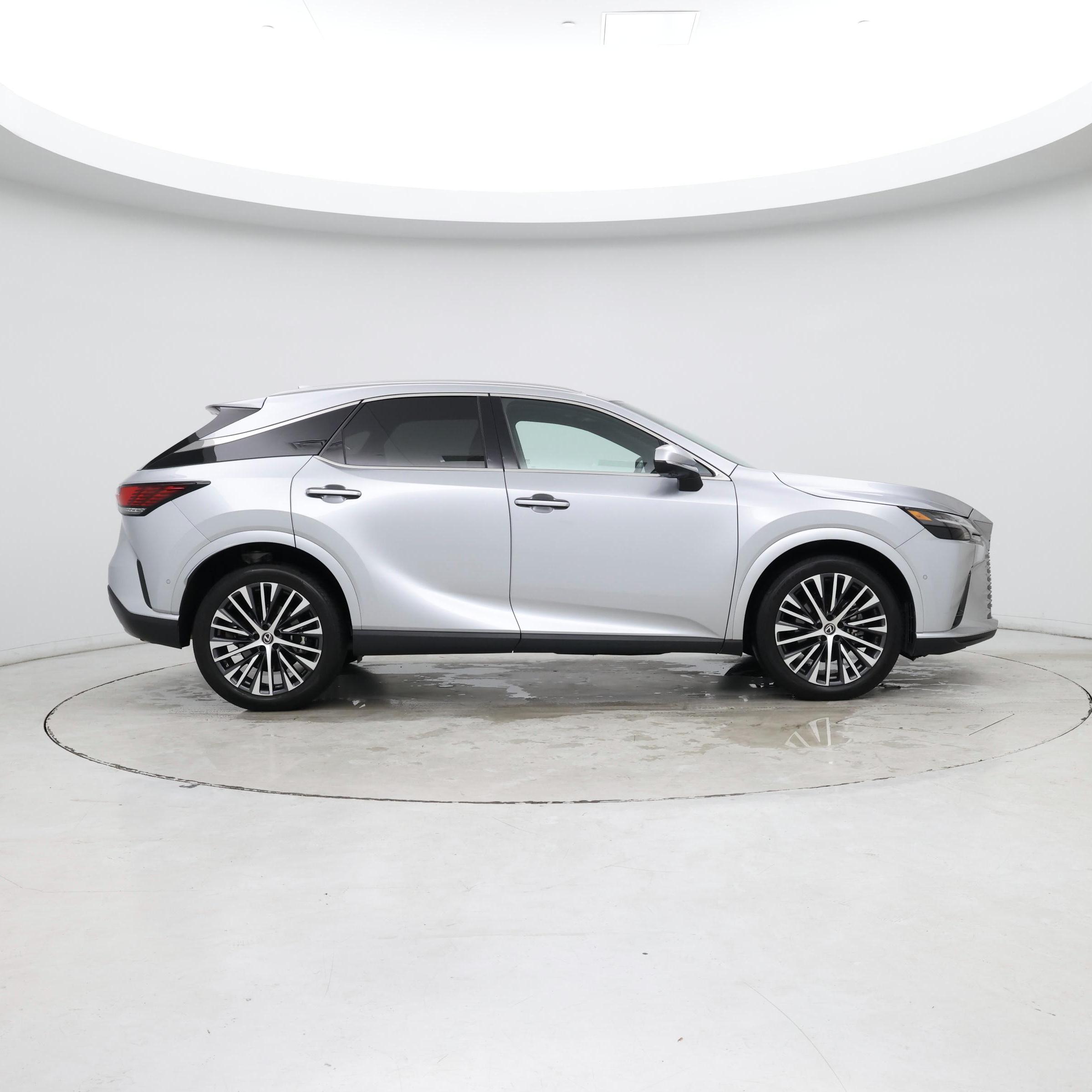 Thumbnail: 2023 Lexus RX - 7
