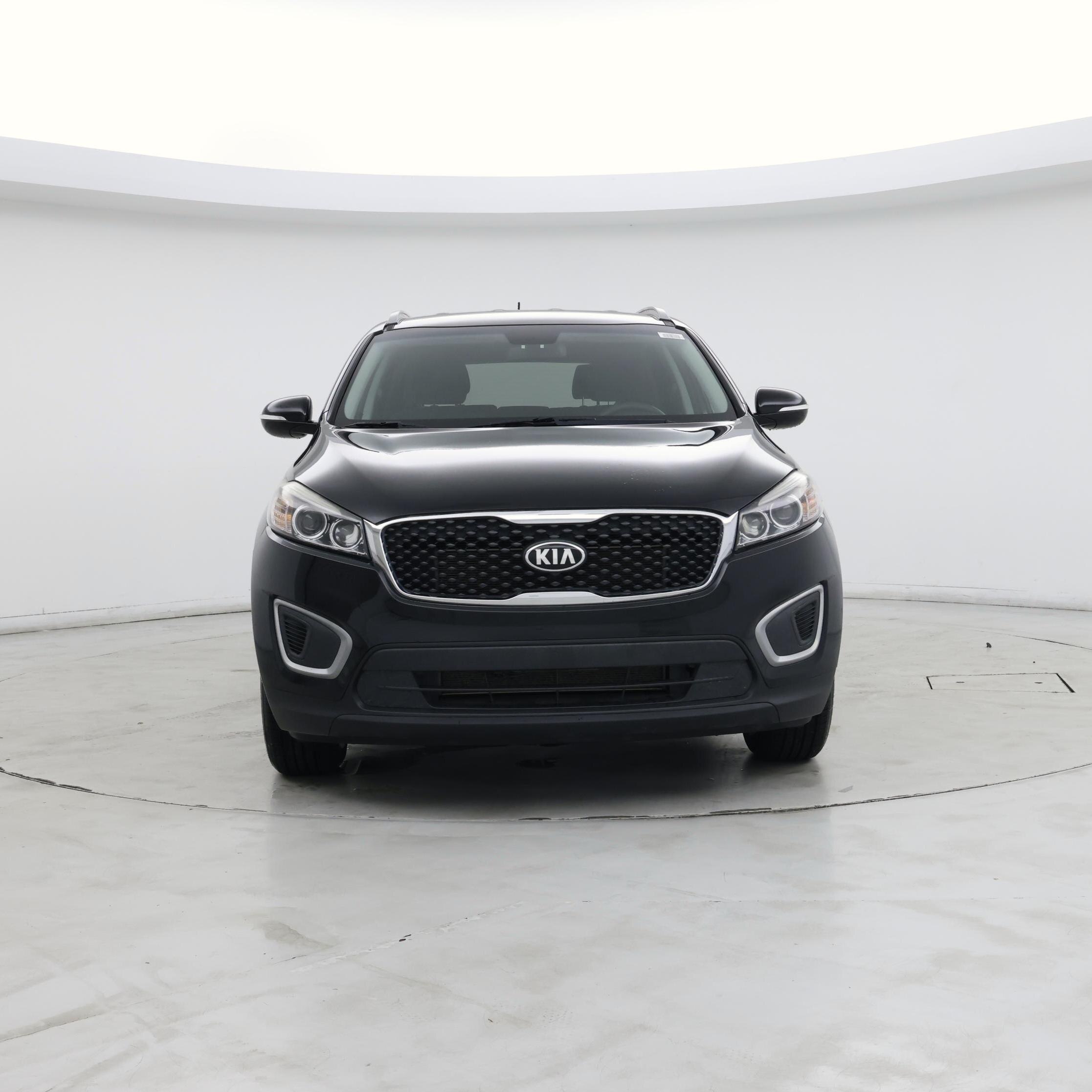 Thumbnail: 2017 Kia Sorento - 5