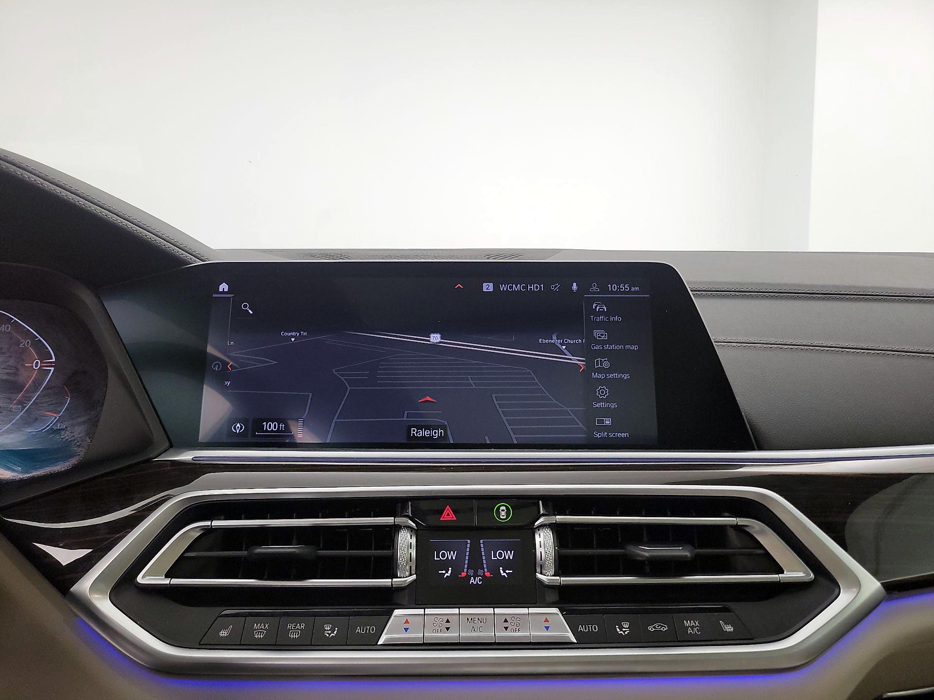 Thumbnail: 2021 BMW X5 - 14