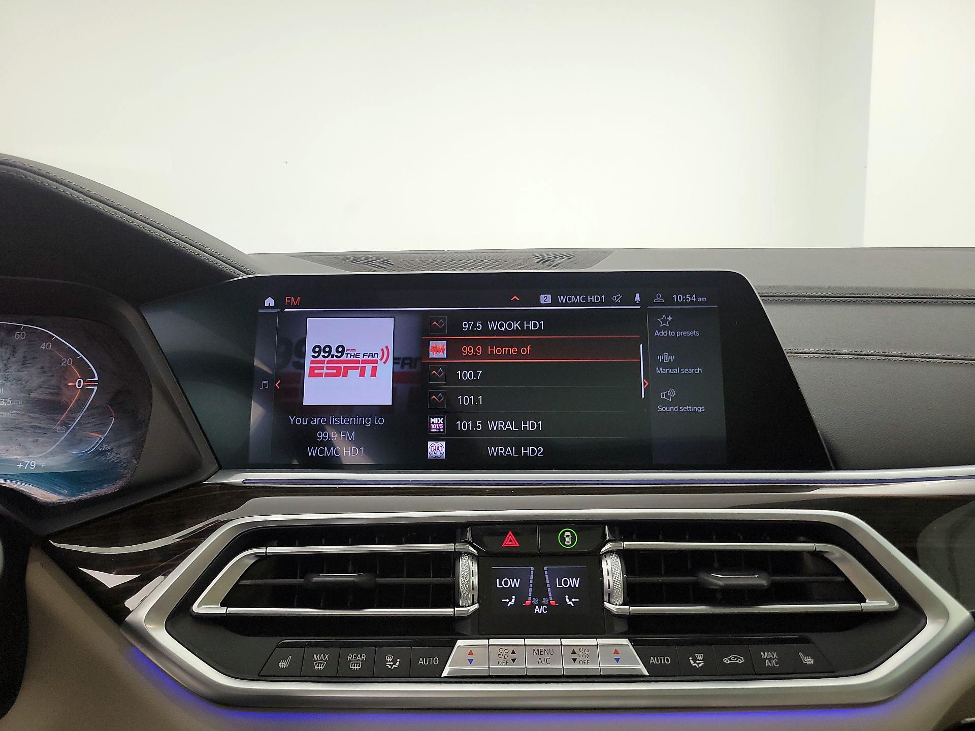 Thumbnail: 2021 BMW X5 - 16