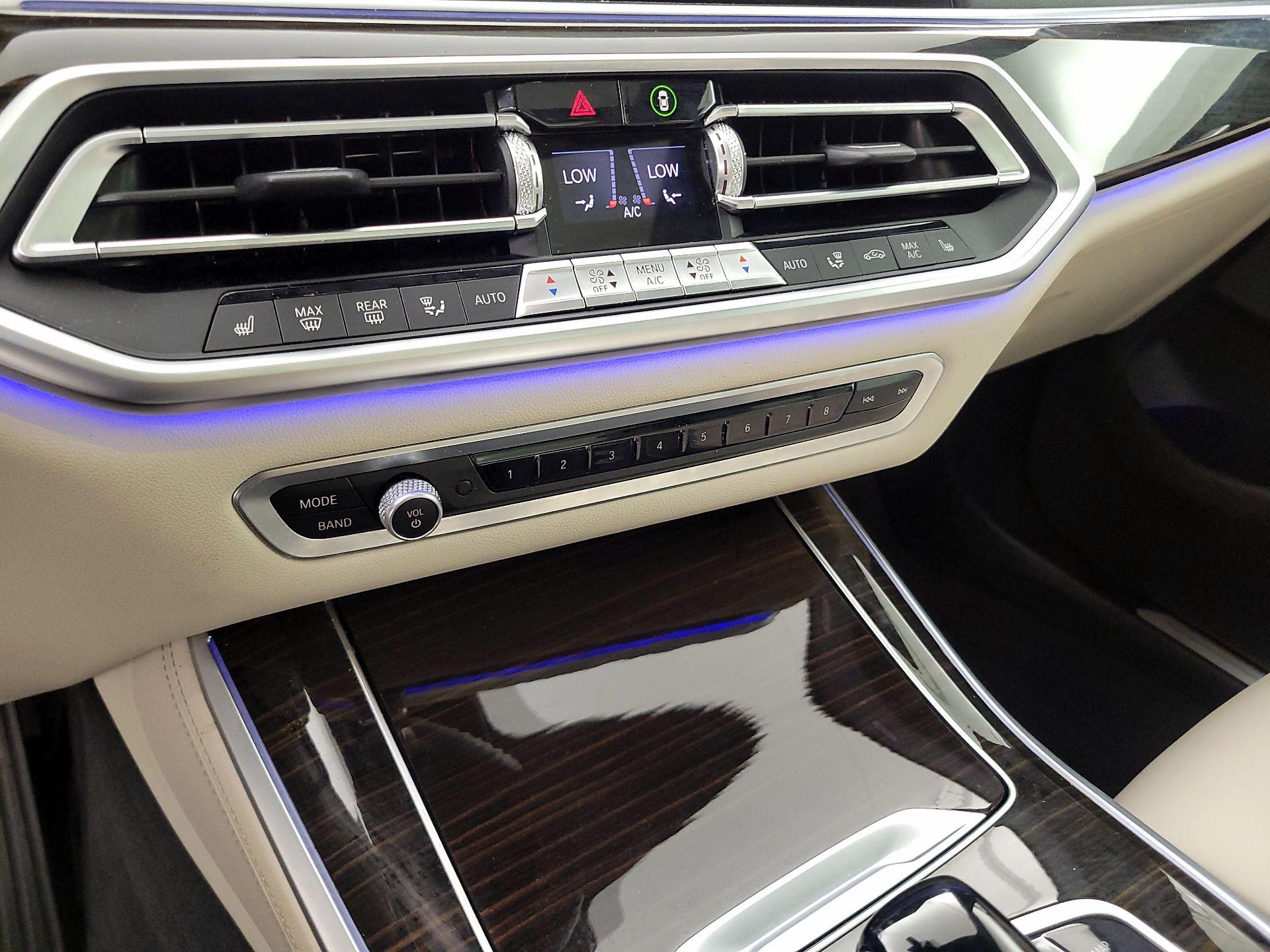 Thumbnail: 2021 BMW X5 - 17