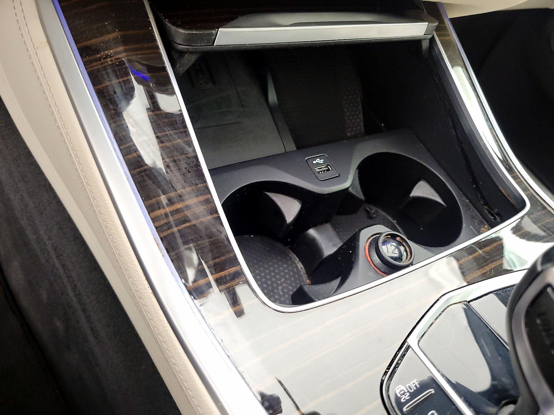 Thumbnail: 2021 BMW X5 - 19