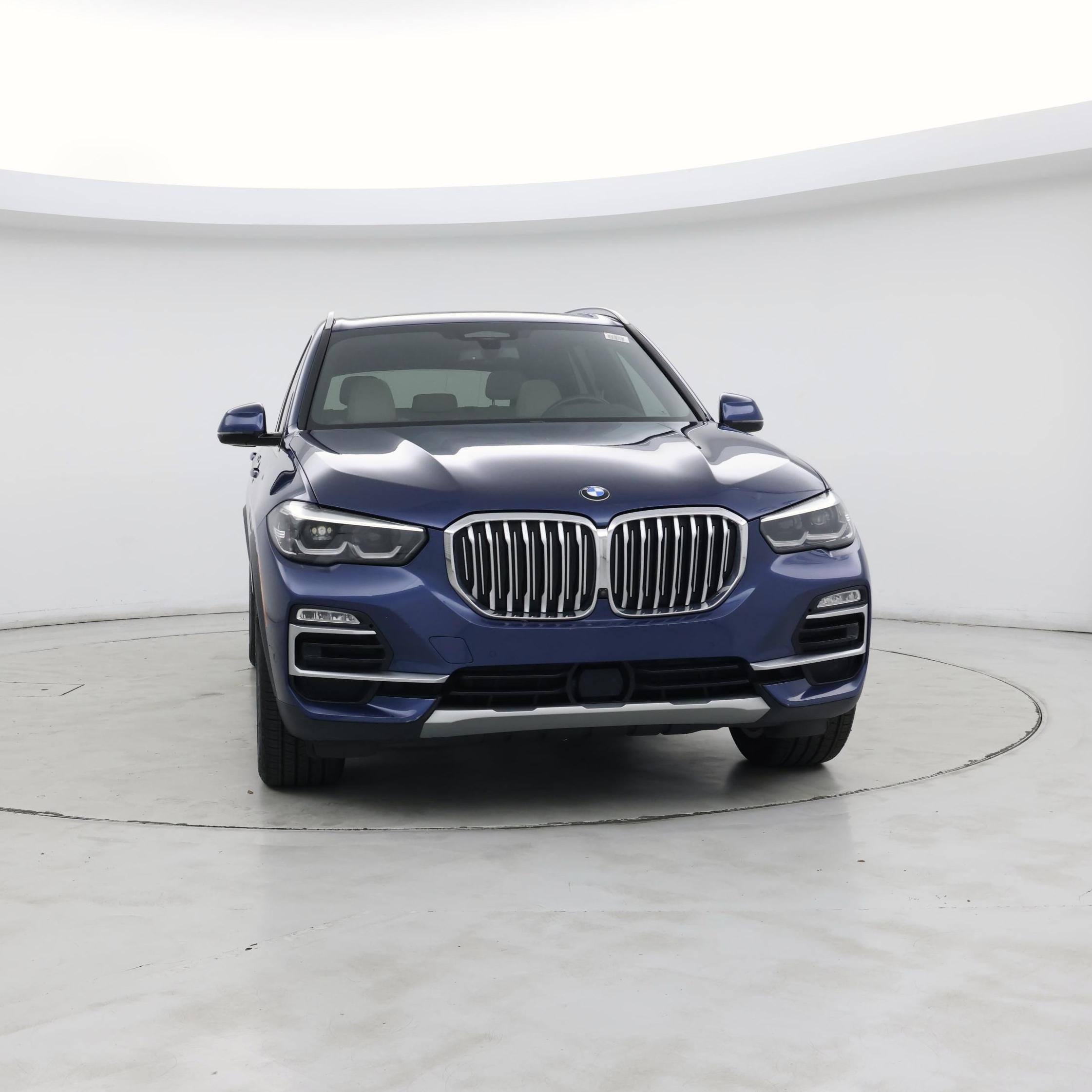 Thumbnail: 2021 BMW X5 - 5