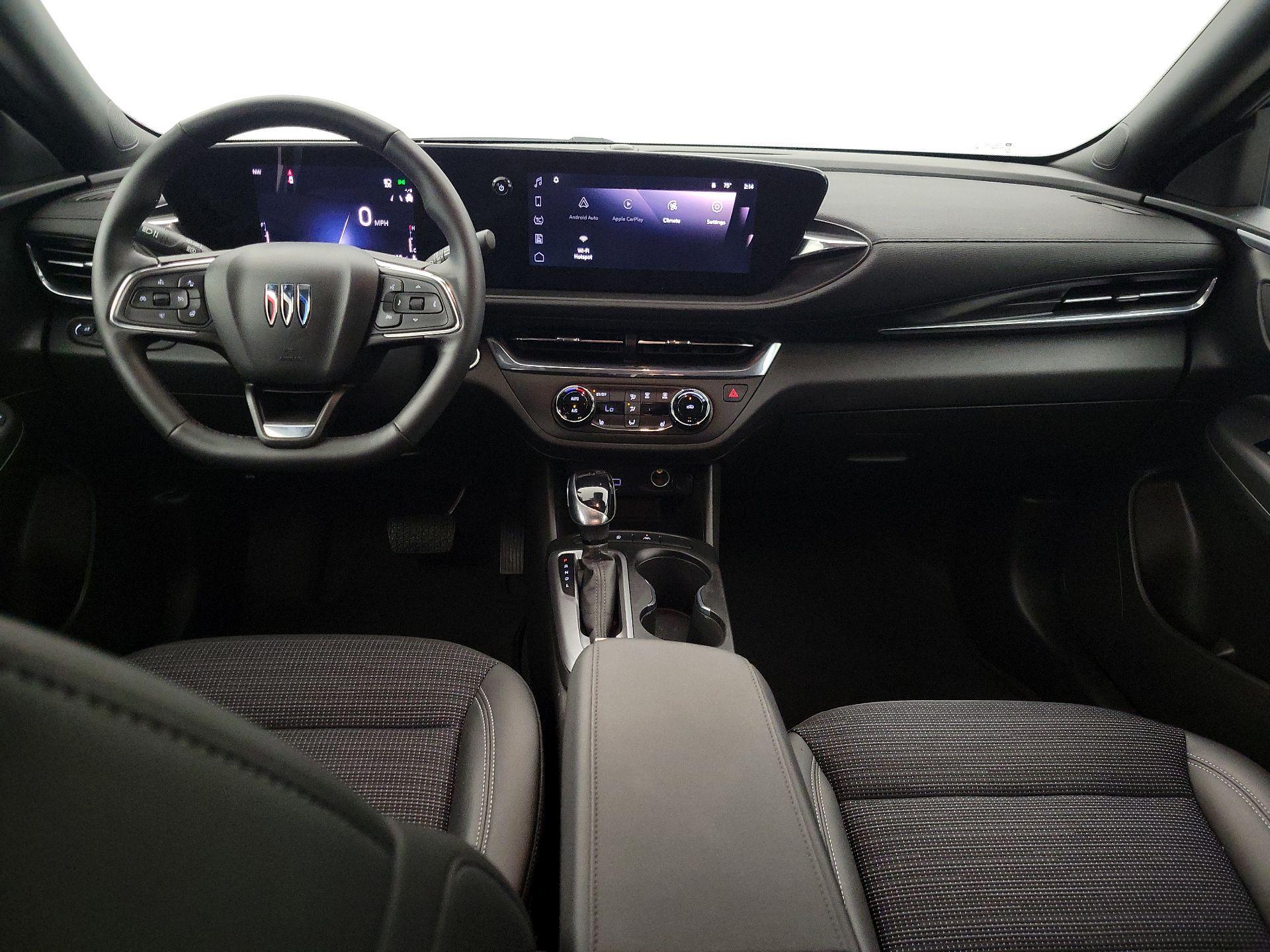 Thumbnail: 2024 Buick Envista - 9