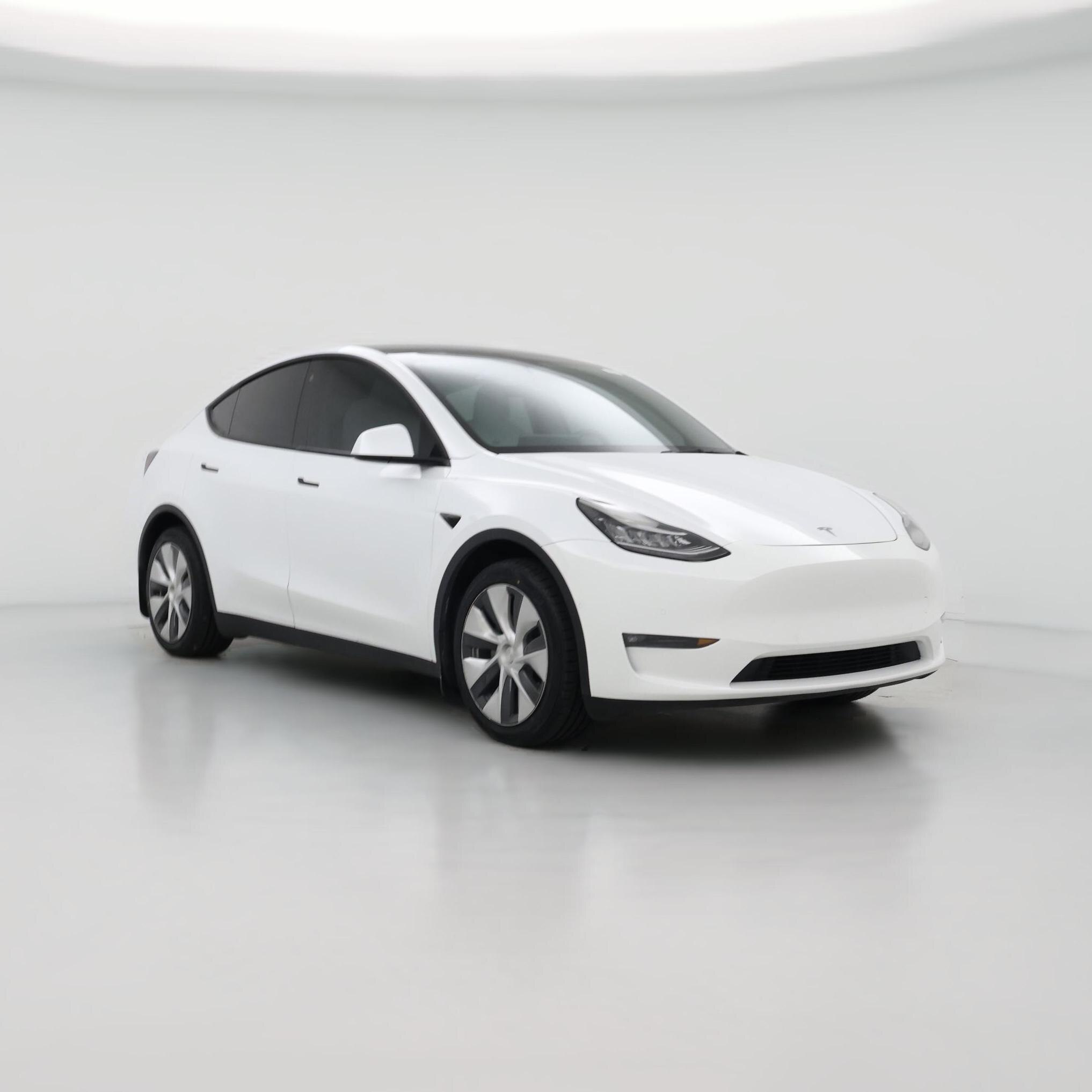 Thumbnail: 2022 Tesla Model Y - 1