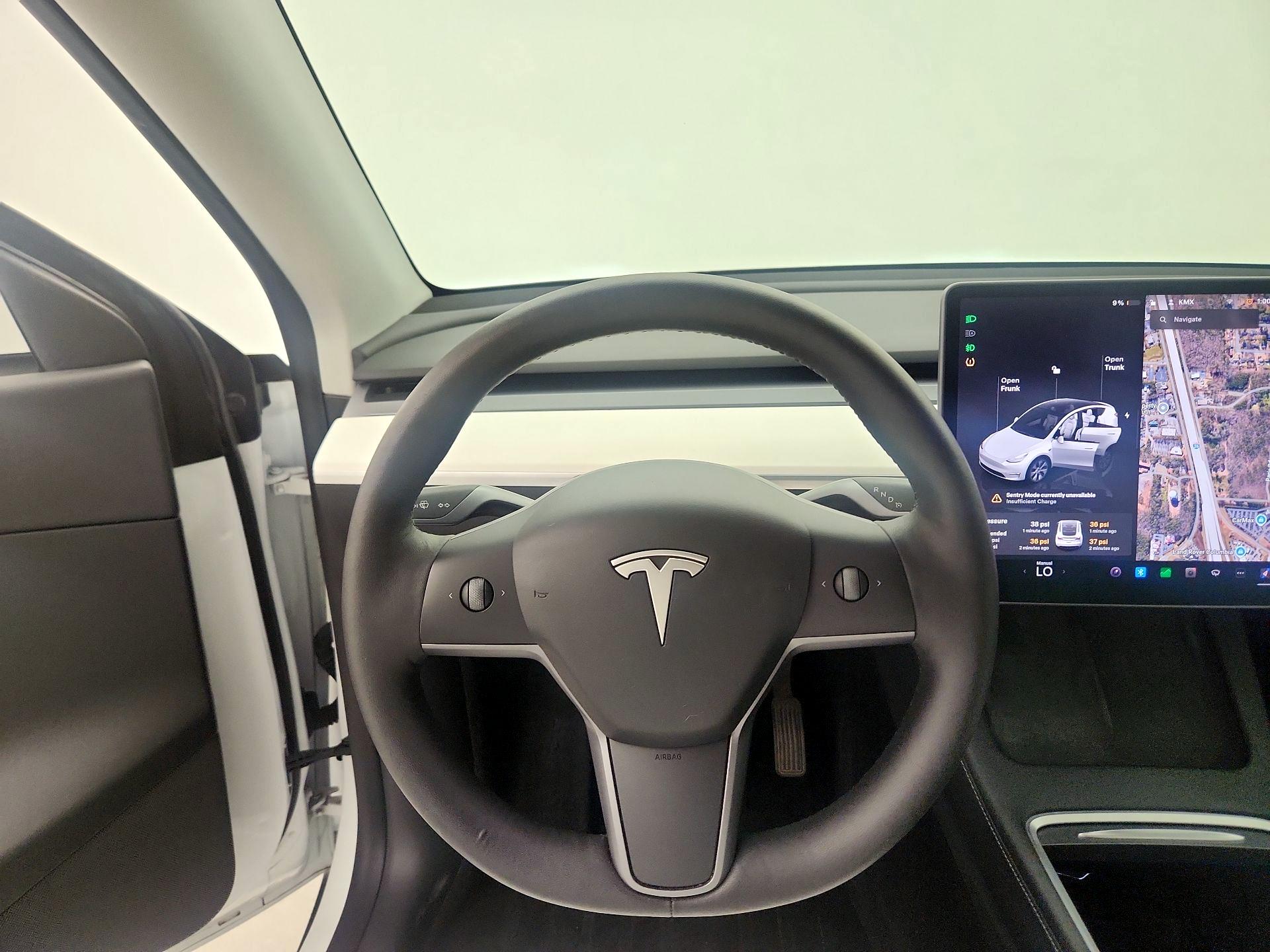 Thumbnail: 2022 Tesla Model Y - 10