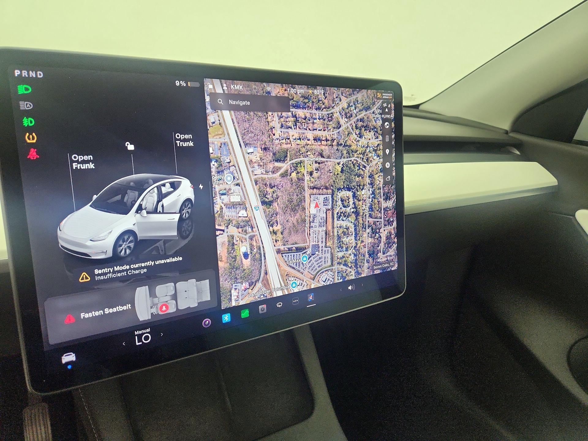 Thumbnail: 2022 Tesla Model Y - 13