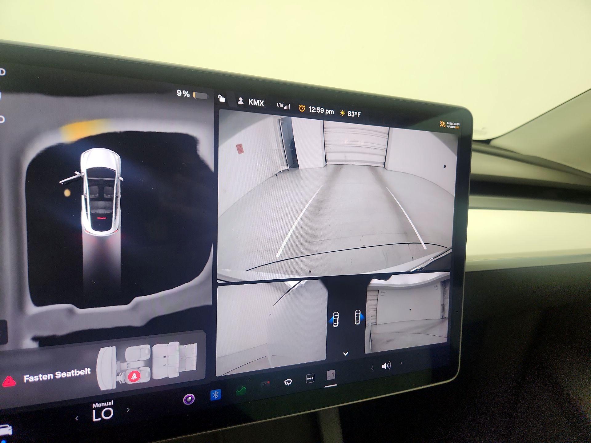 Thumbnail: 2022 Tesla Model Y - 14