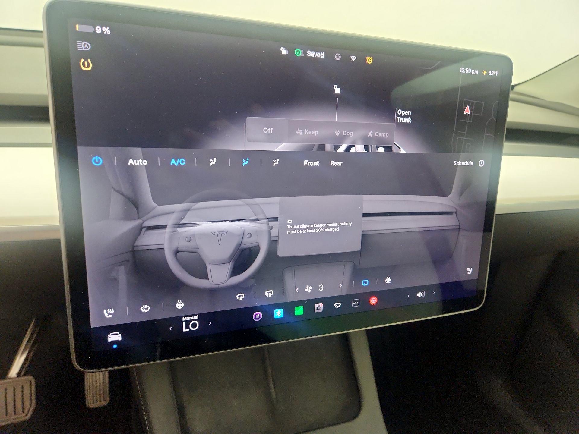 Thumbnail: 2022 Tesla Model Y - 16