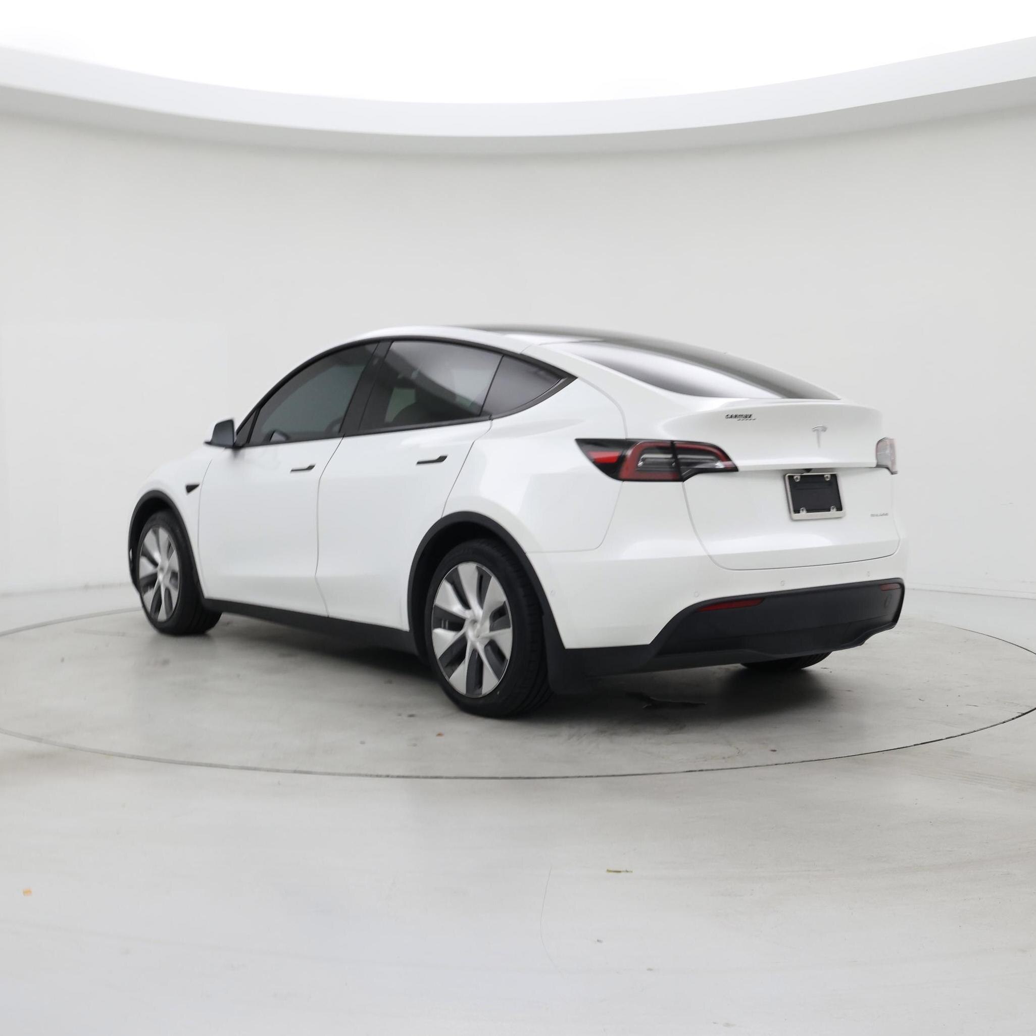 Thumbnail: 2022 Tesla Model Y - 2