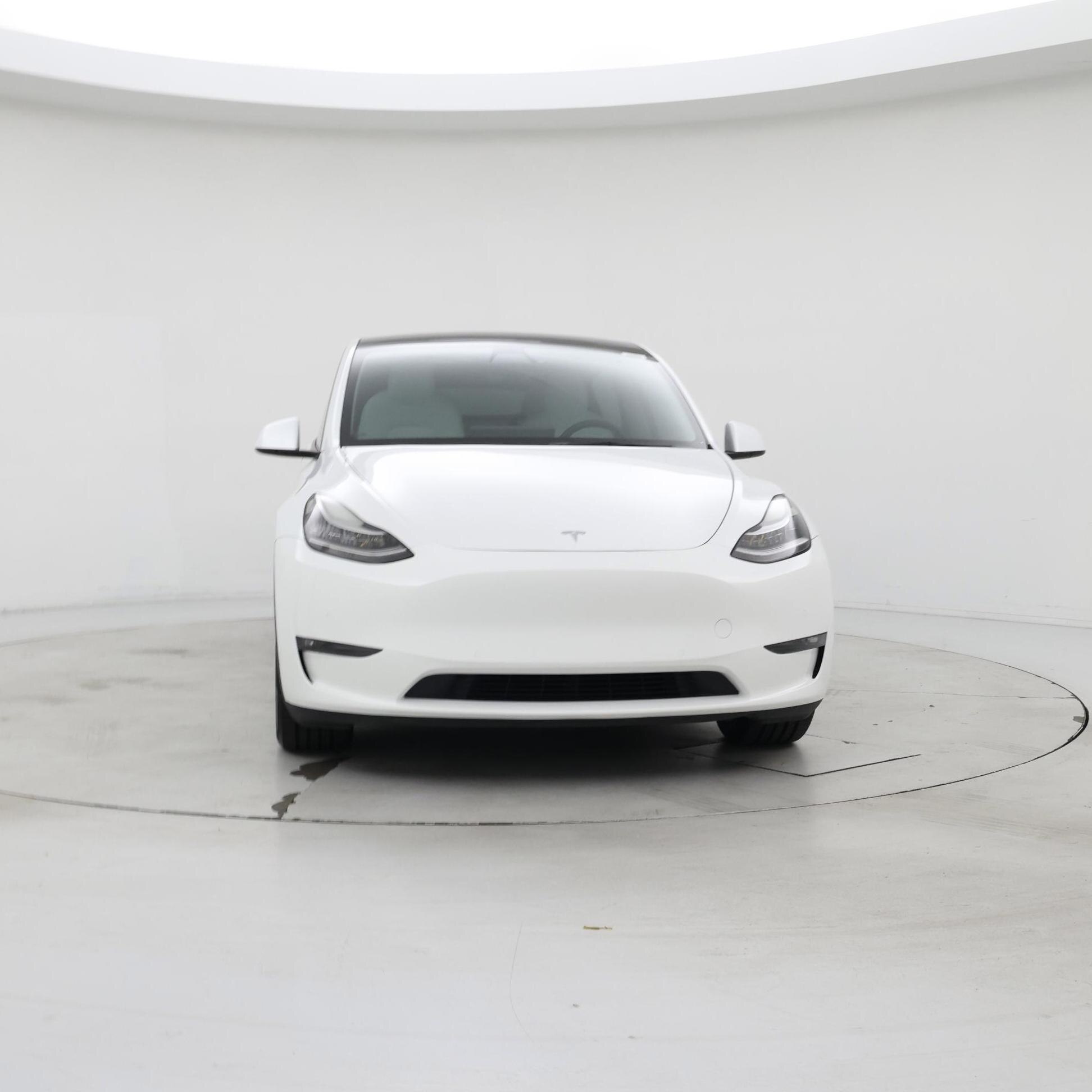 Thumbnail: 2022 Tesla Model Y - 5