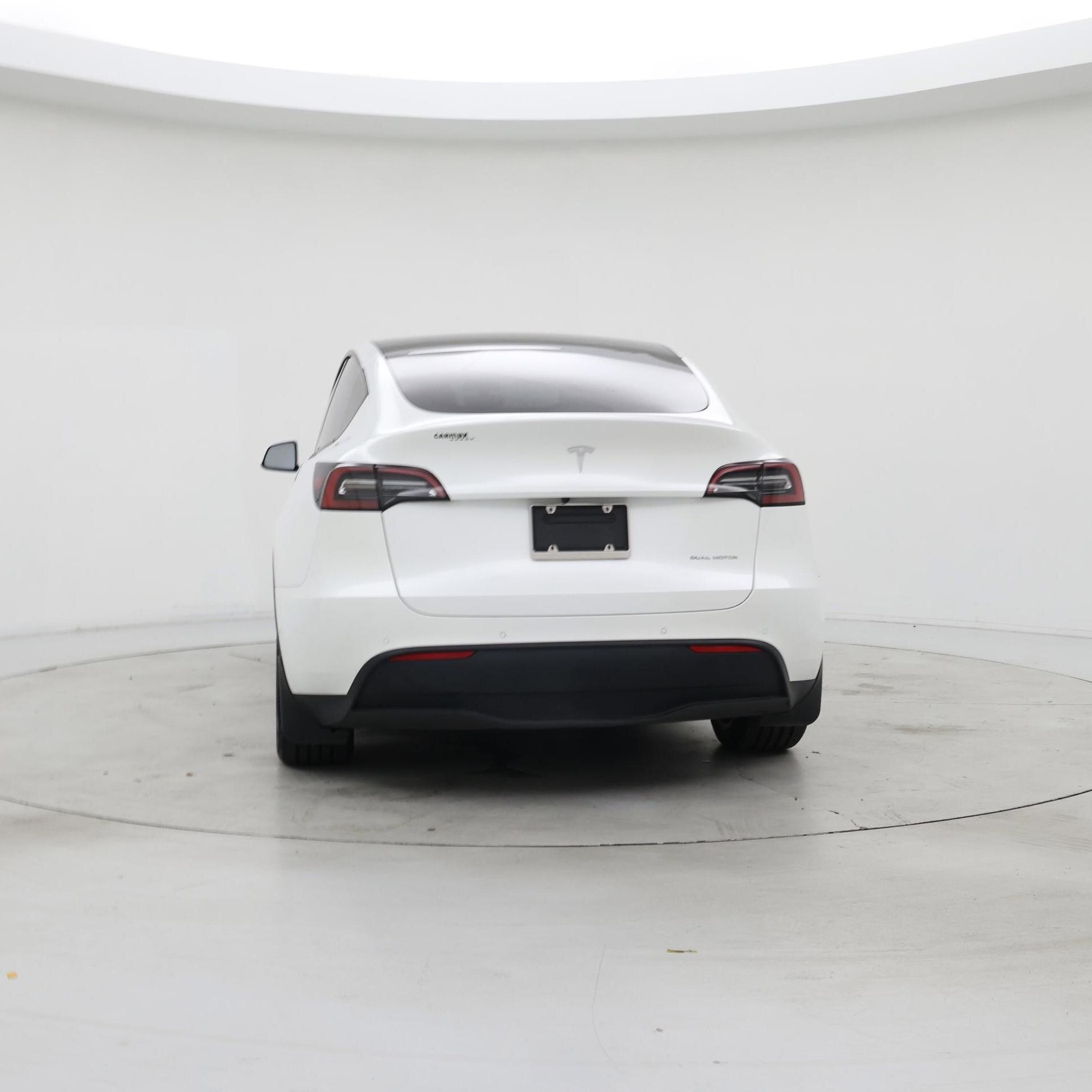 Thumbnail: 2022 Tesla Model Y - 6