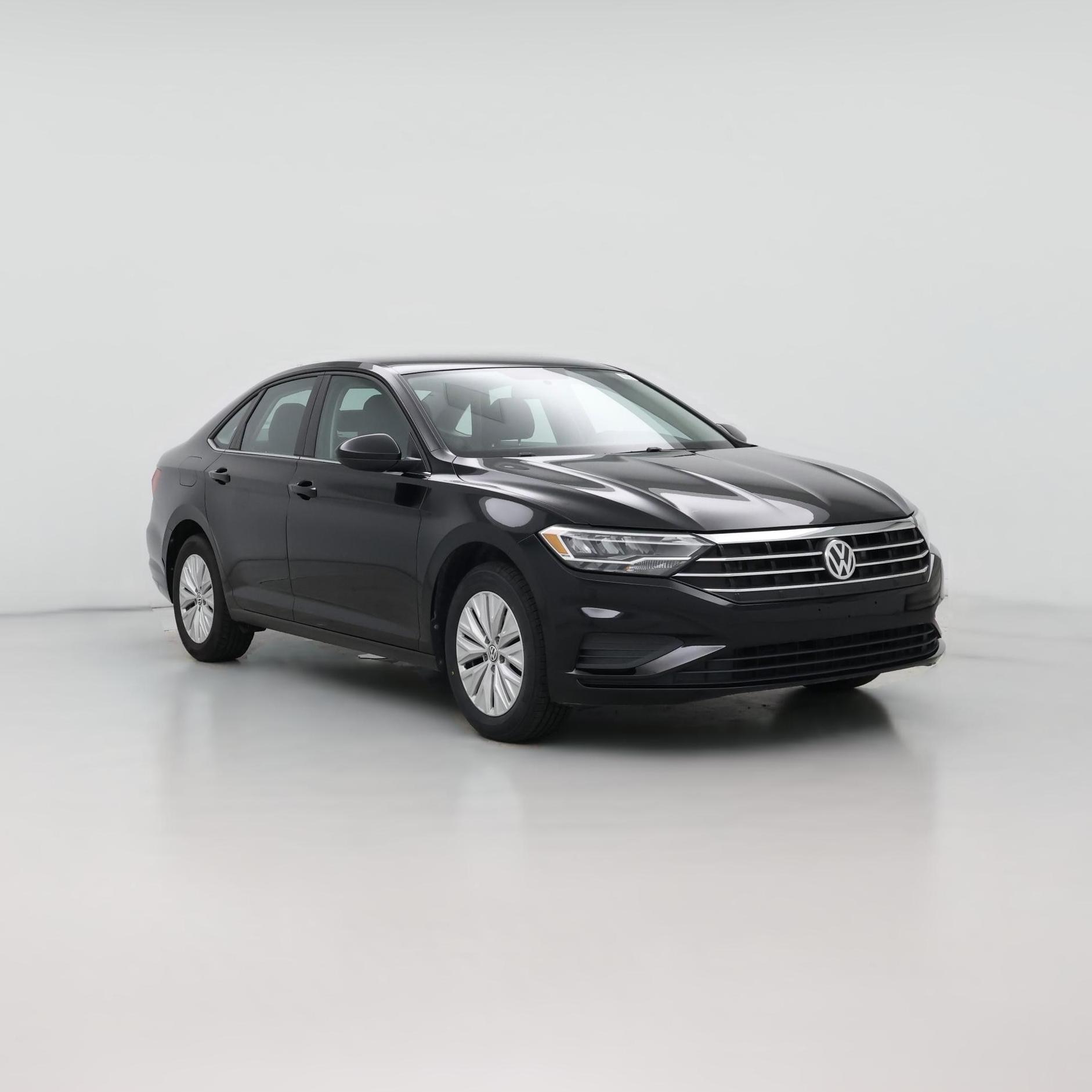 Thumbnail: 2019 Volkswagen Jetta - 1