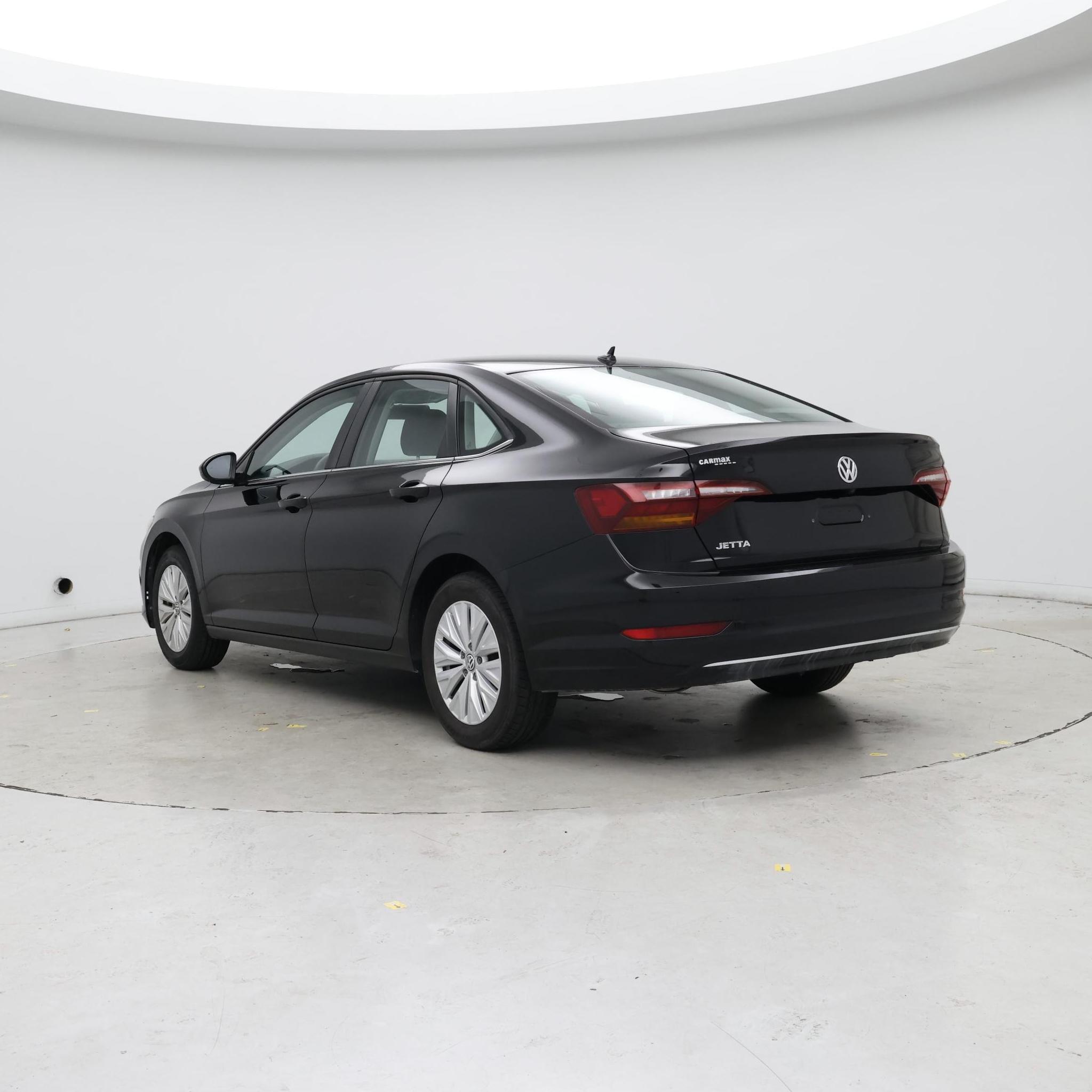 Thumbnail: 2019 Volkswagen Jetta - 2