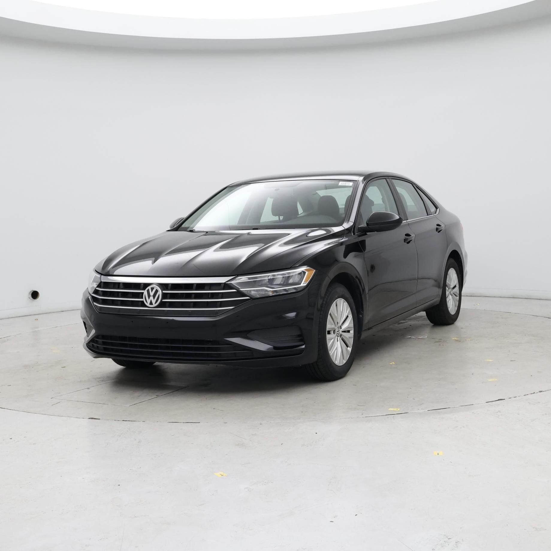 Thumbnail: 2019 Volkswagen Jetta - 4