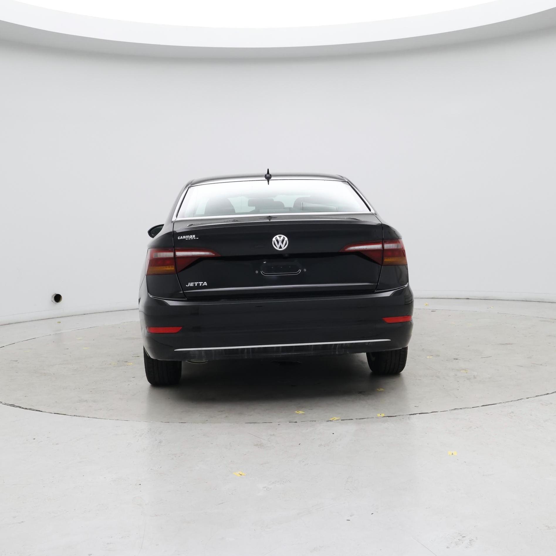 Thumbnail: 2019 Volkswagen Jetta - 6