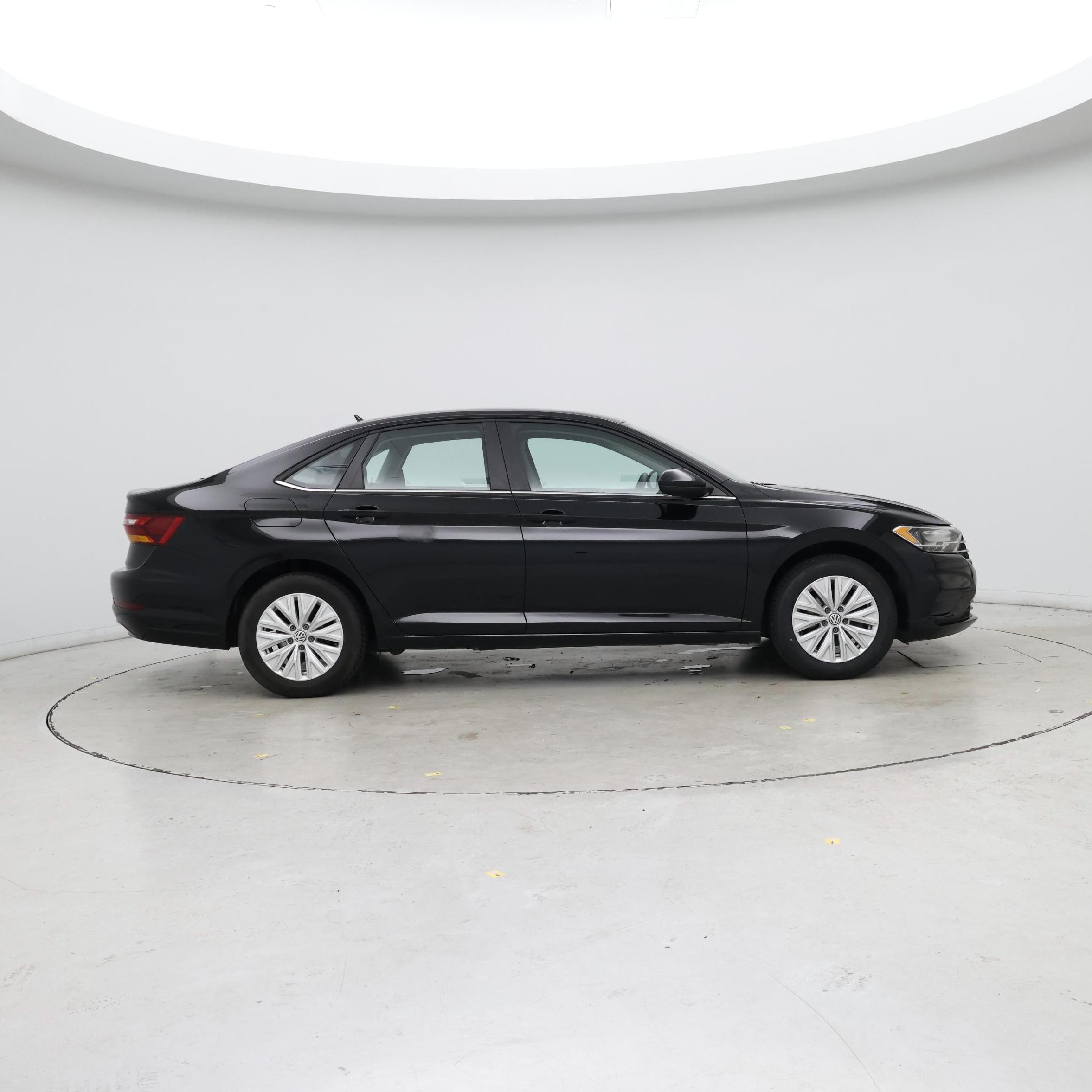 Thumbnail: 2019 Volkswagen Jetta - 7